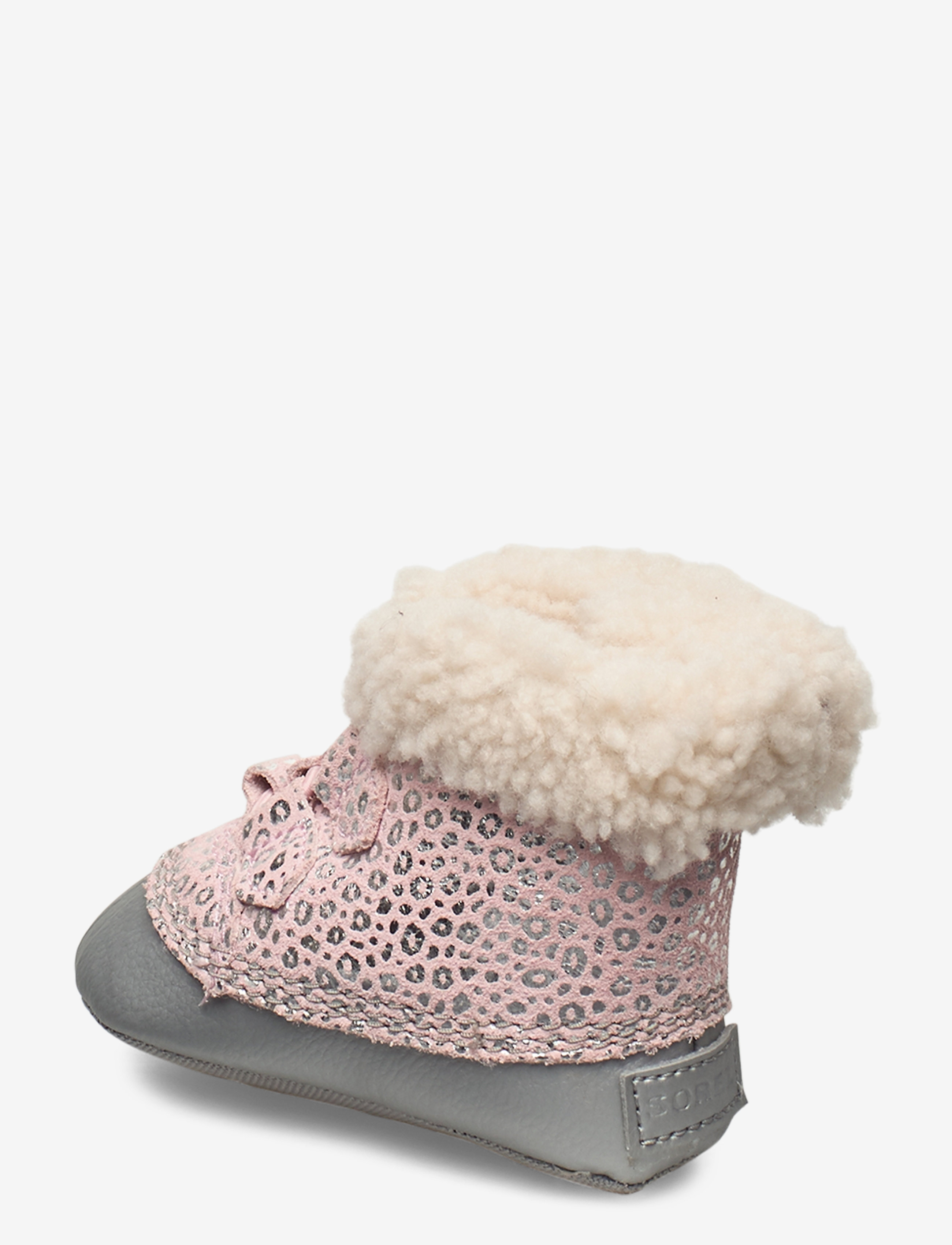 Sorel - CARIBOOTIE™ II - sport - dusty pink, chr - 2