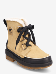 Sorel - TORINO II WP - flat ankle boots - curry - 0