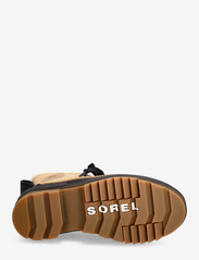 Sorel - TORINO II WP - flat ankle boots - curry - 4