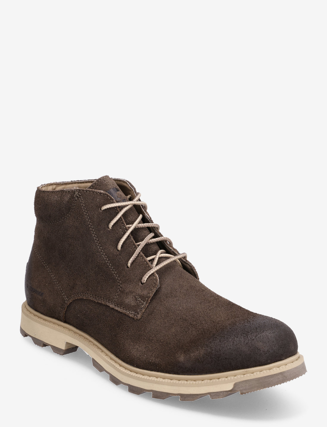 Madson chukka waterproof sales