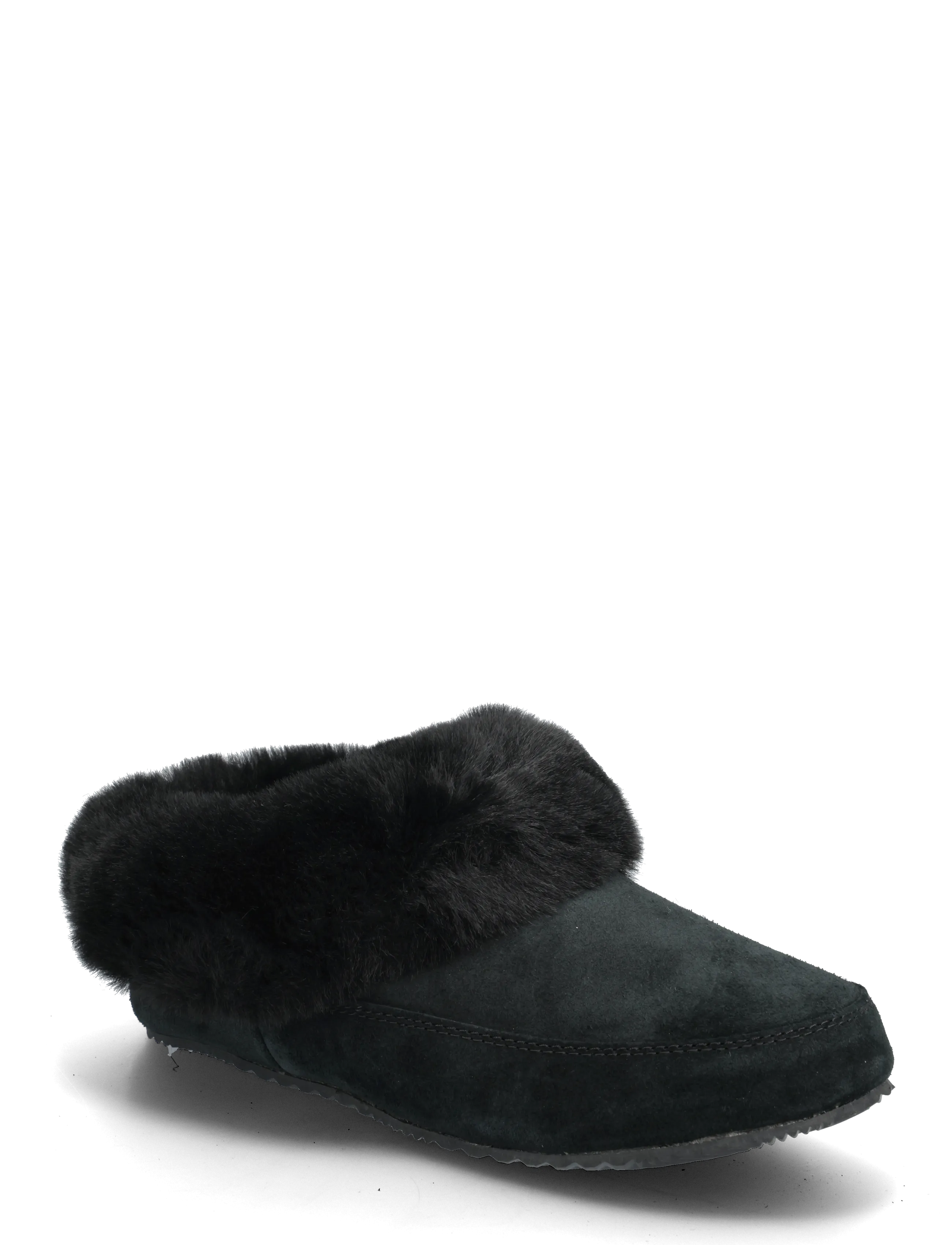 Sorel Sorel Go - Coffee Run, 37, Black, Sport > Tøfler, Dame