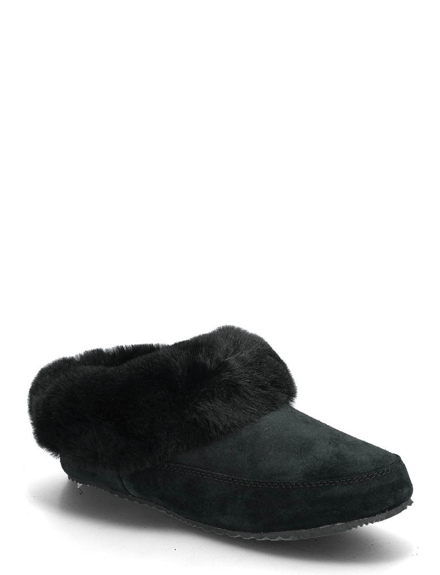 Sorel - SOREL GO - COFFEE RUN - alltags-style - black, sea salt - 0