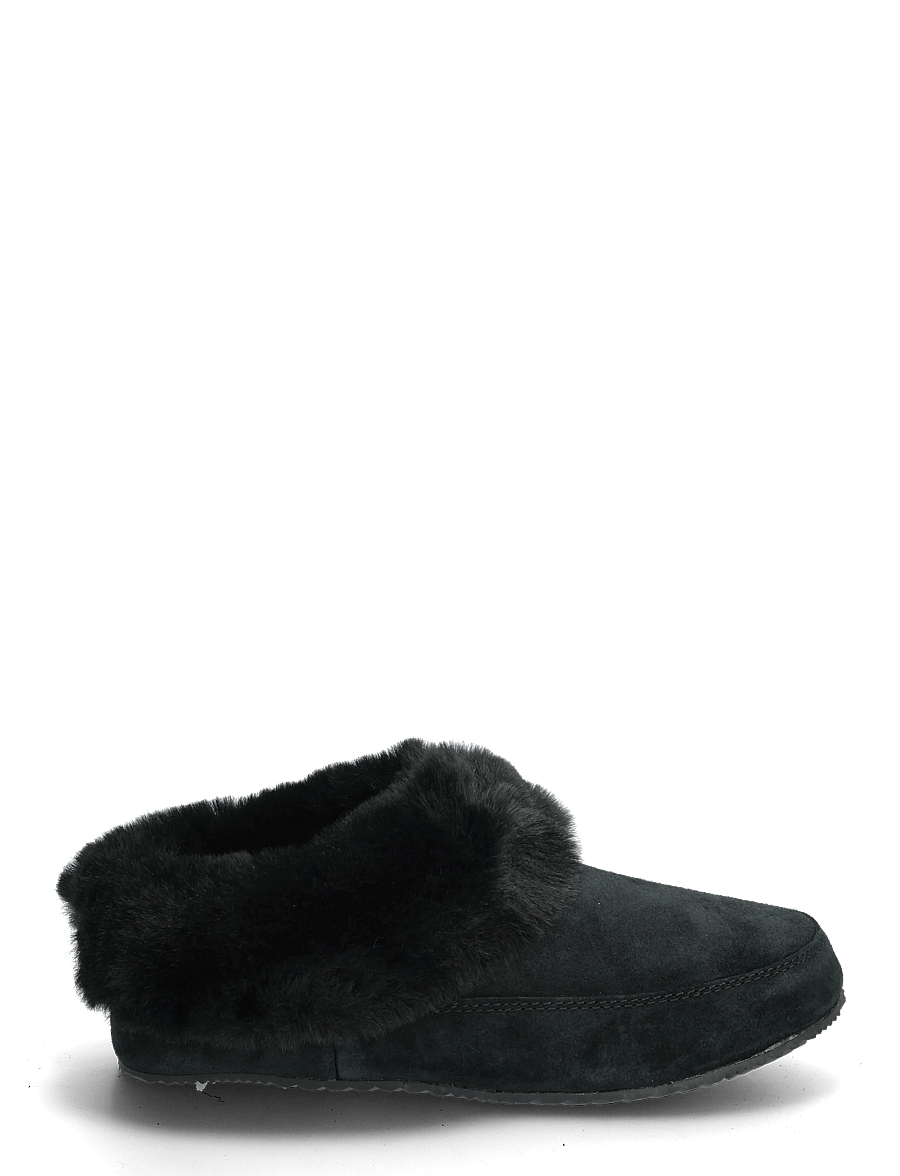 Sorel - SOREL GO - COFFEE RUN - alltags-style - black, sea salt - 1