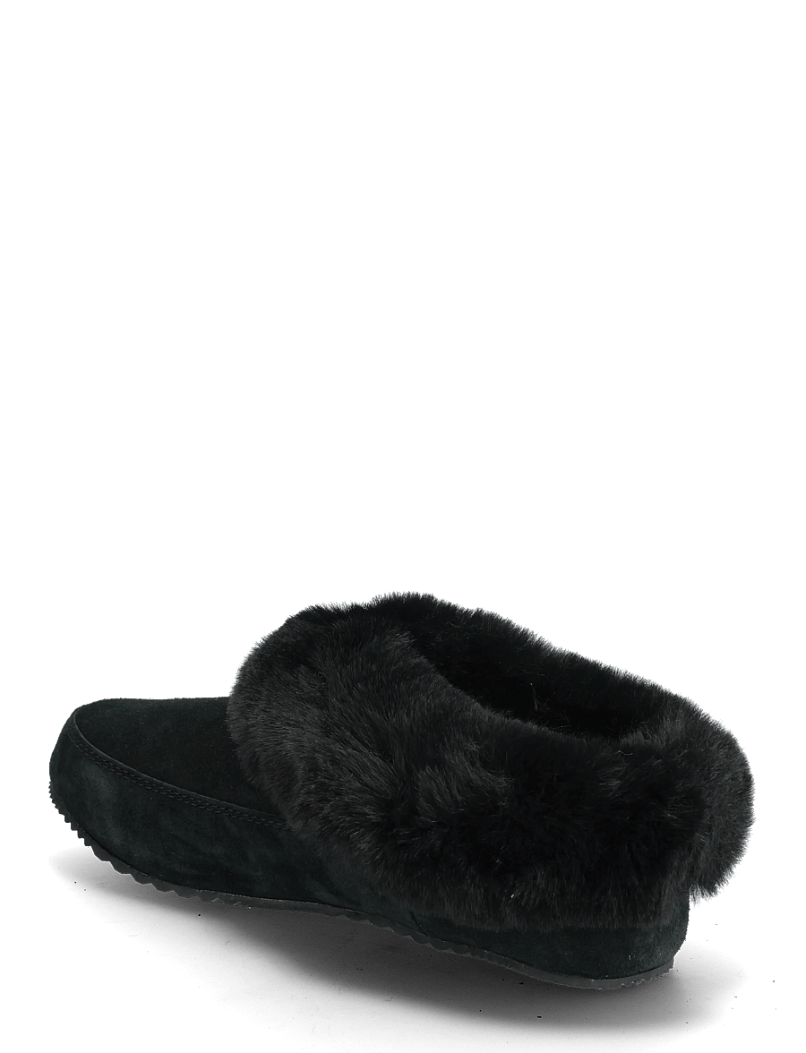 Sorel - SOREL GO - COFFEE RUN - alltags-style - black, sea salt - 2