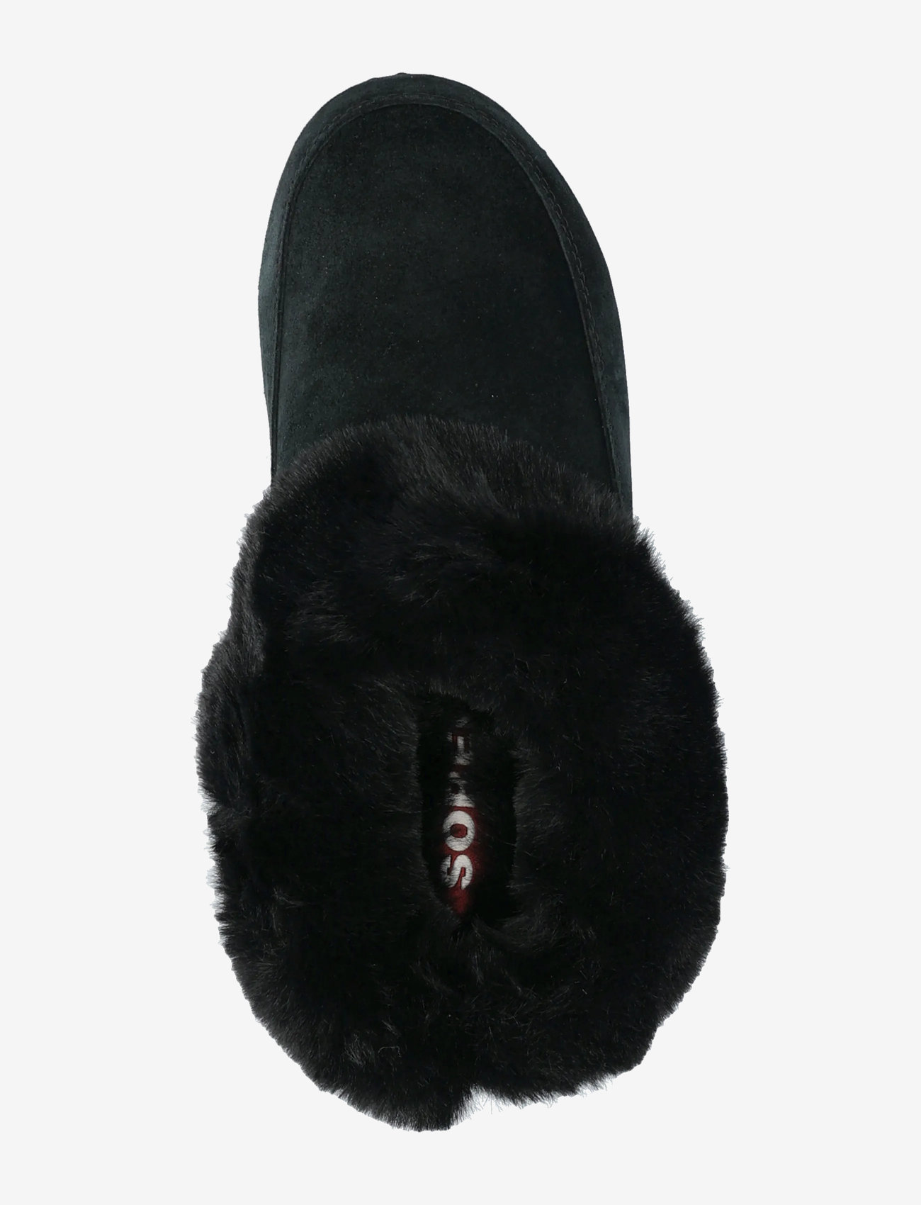 Sorel - SOREL GO - COFFEE RUN - naised - black, sea salt - 3