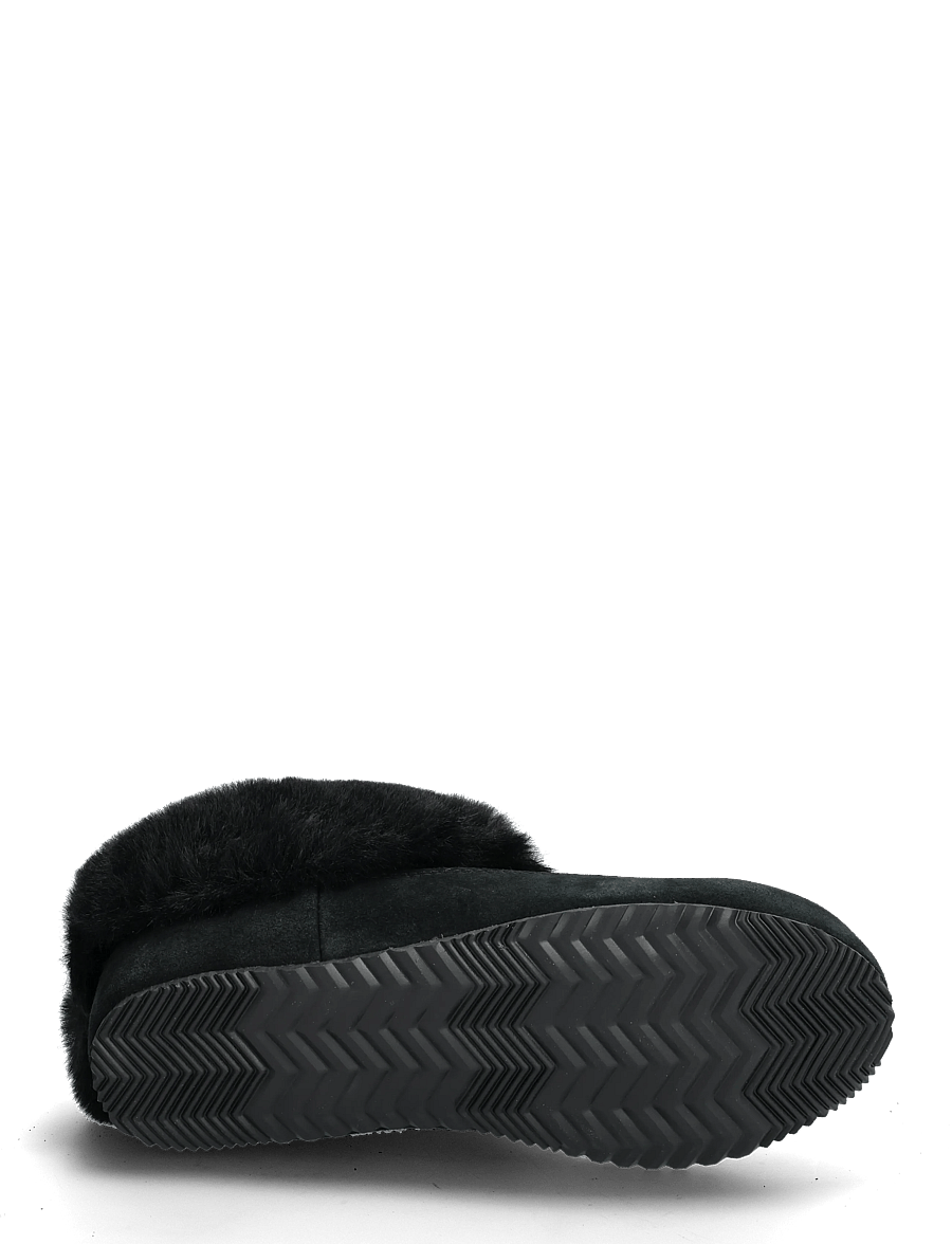 Sorel - SOREL GO - COFFEE RUN - alltags-style - black, sea salt - 4