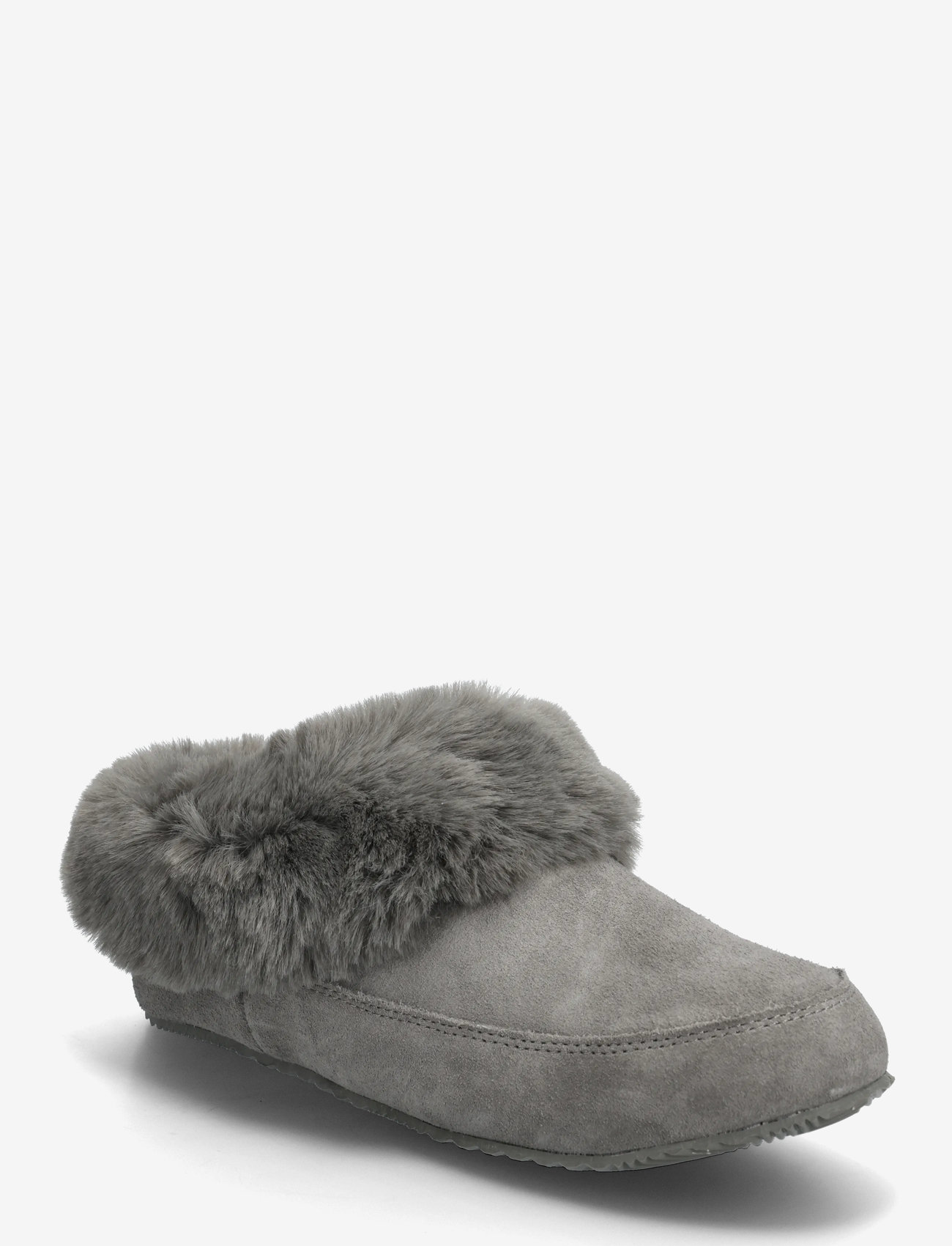 Sorel - SOREL GO - COFFEE RUN - hverdags stil - quarry, quarry - 0