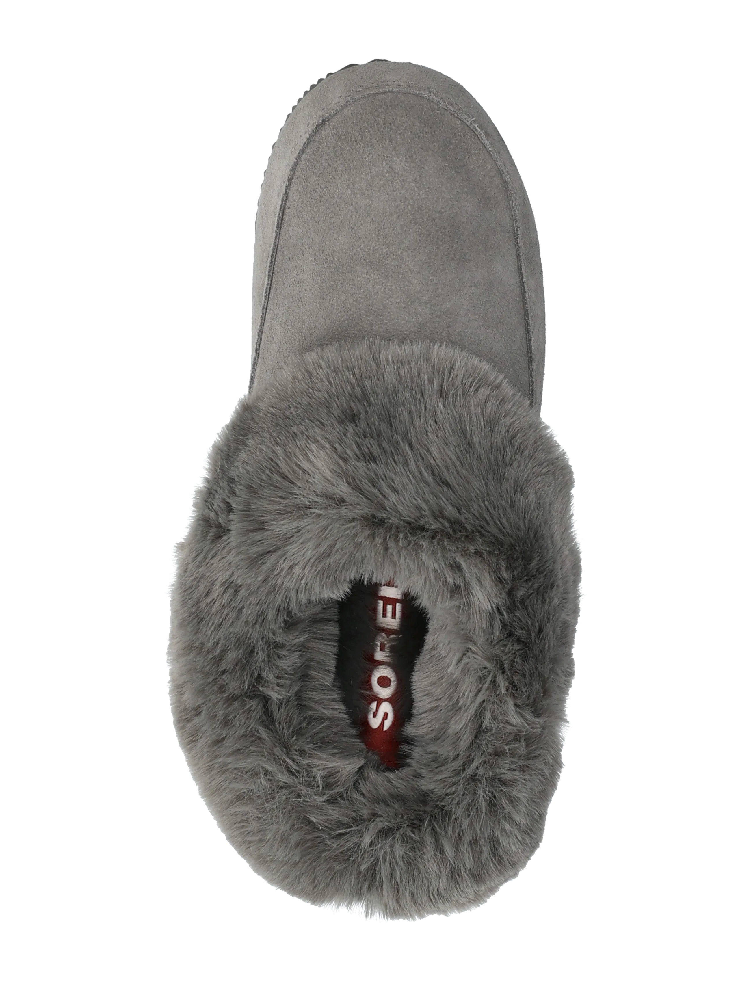 Sorel - SOREL GO - COFFEE RUN - sport - quarry, quarry - 3