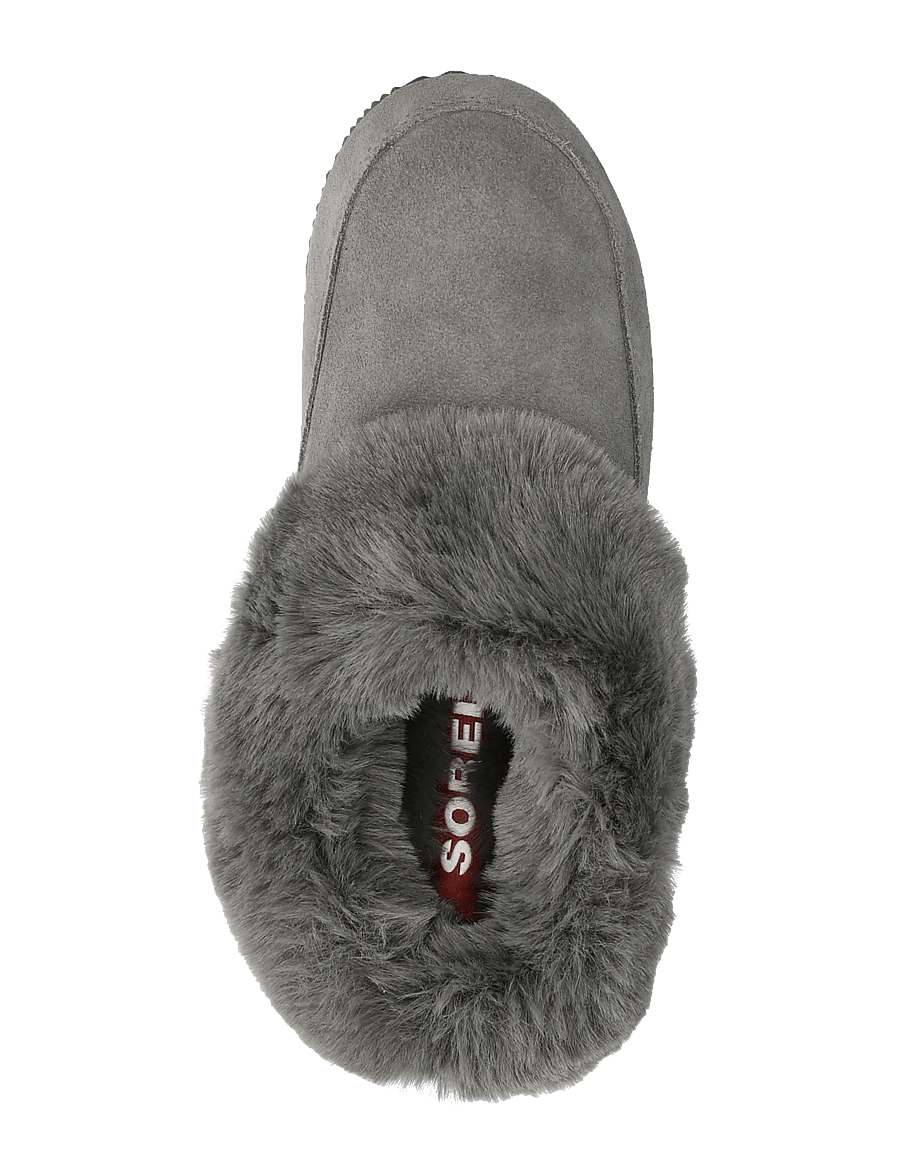 Sorel - SOREL GO - COFFEE RUN - igapäevane stiil - quarry, quarry - 3