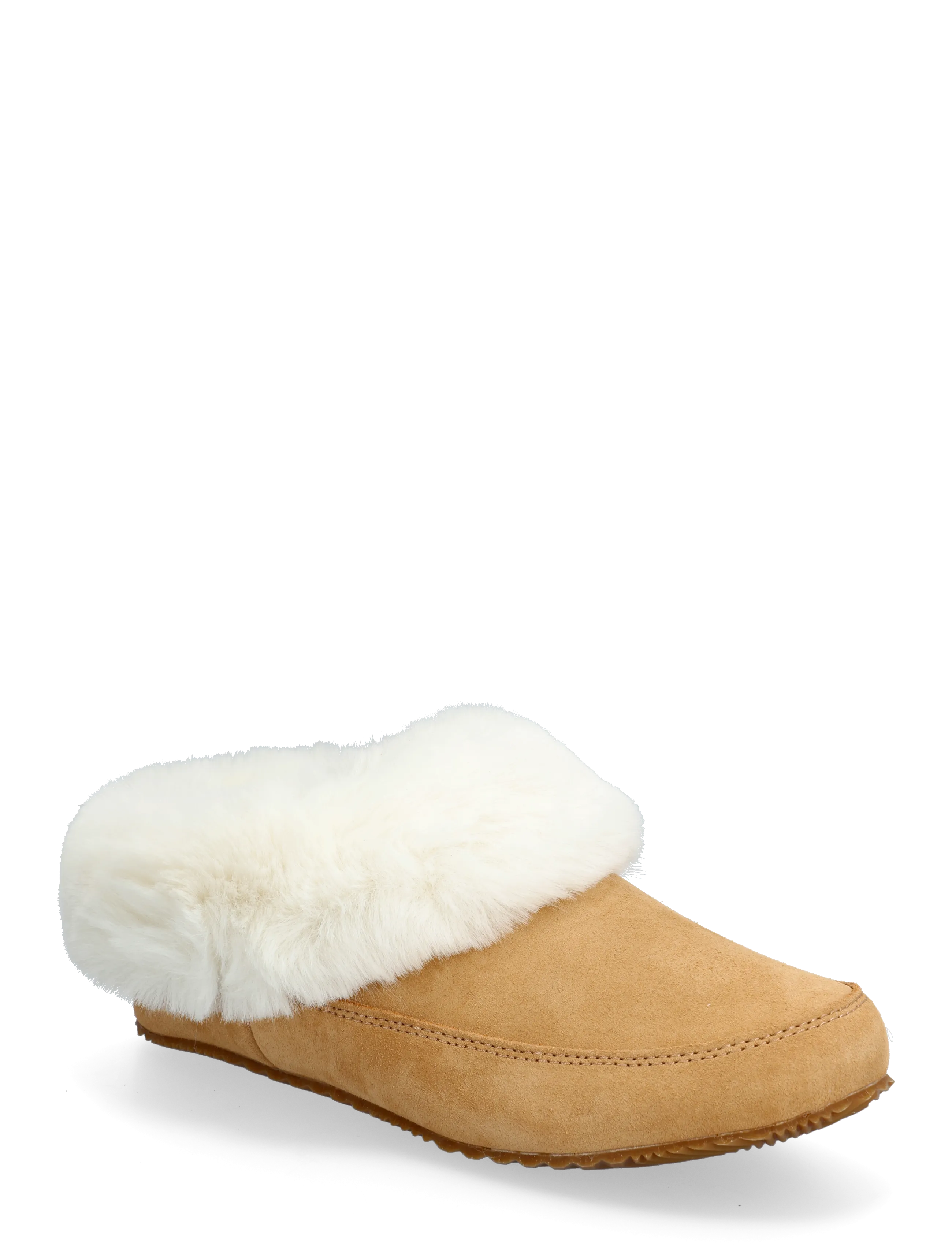 Sorel Sorel Go - Coffee Run, 37, Beige, Sport > Tøfler, Dame