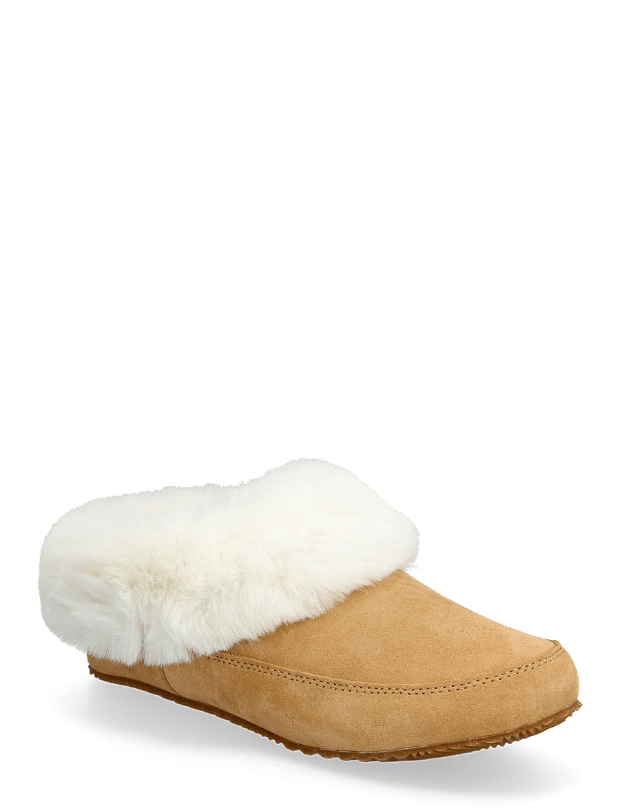 Sorel - SOREL GO - COFFEE RUN - alltags-style - tawny buff, natural - 0