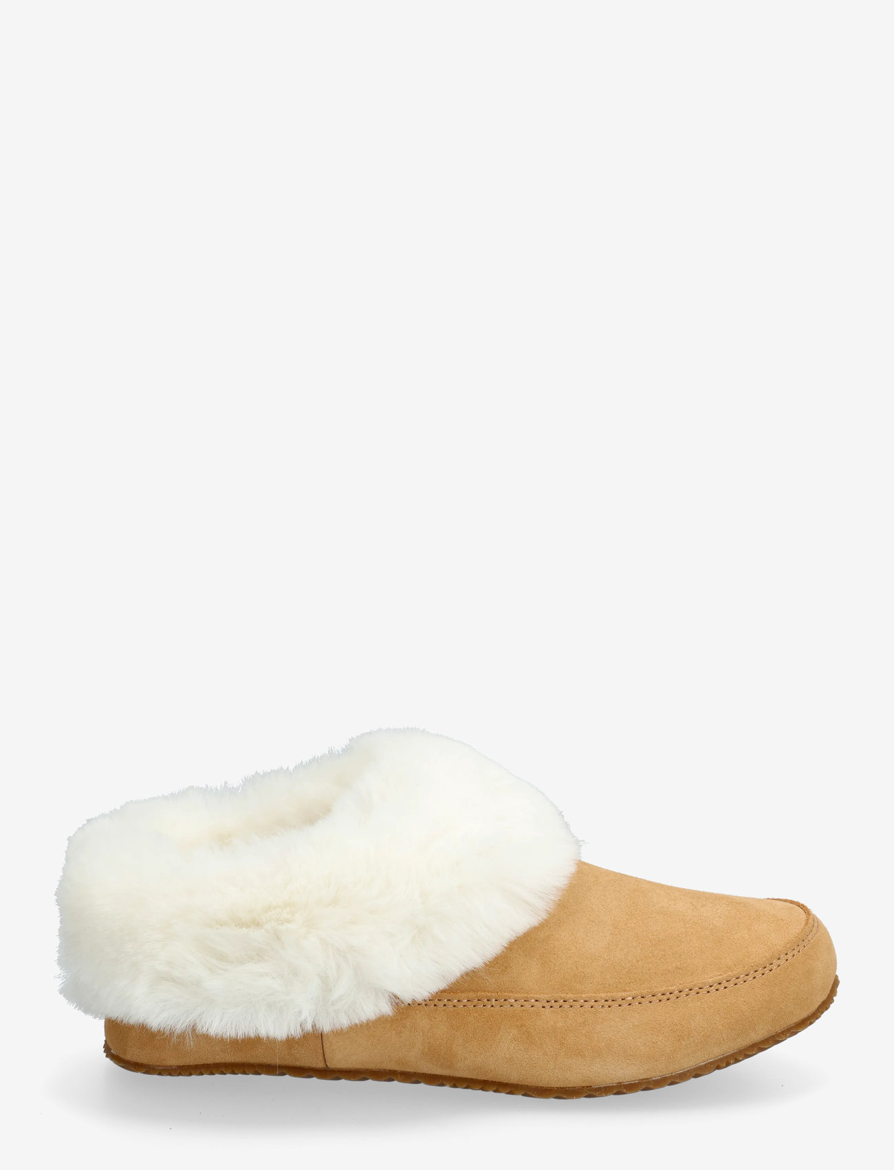 Sorel - SOREL GO - COFFEE RUN - vardagsstil - tawny buff, natural - 1