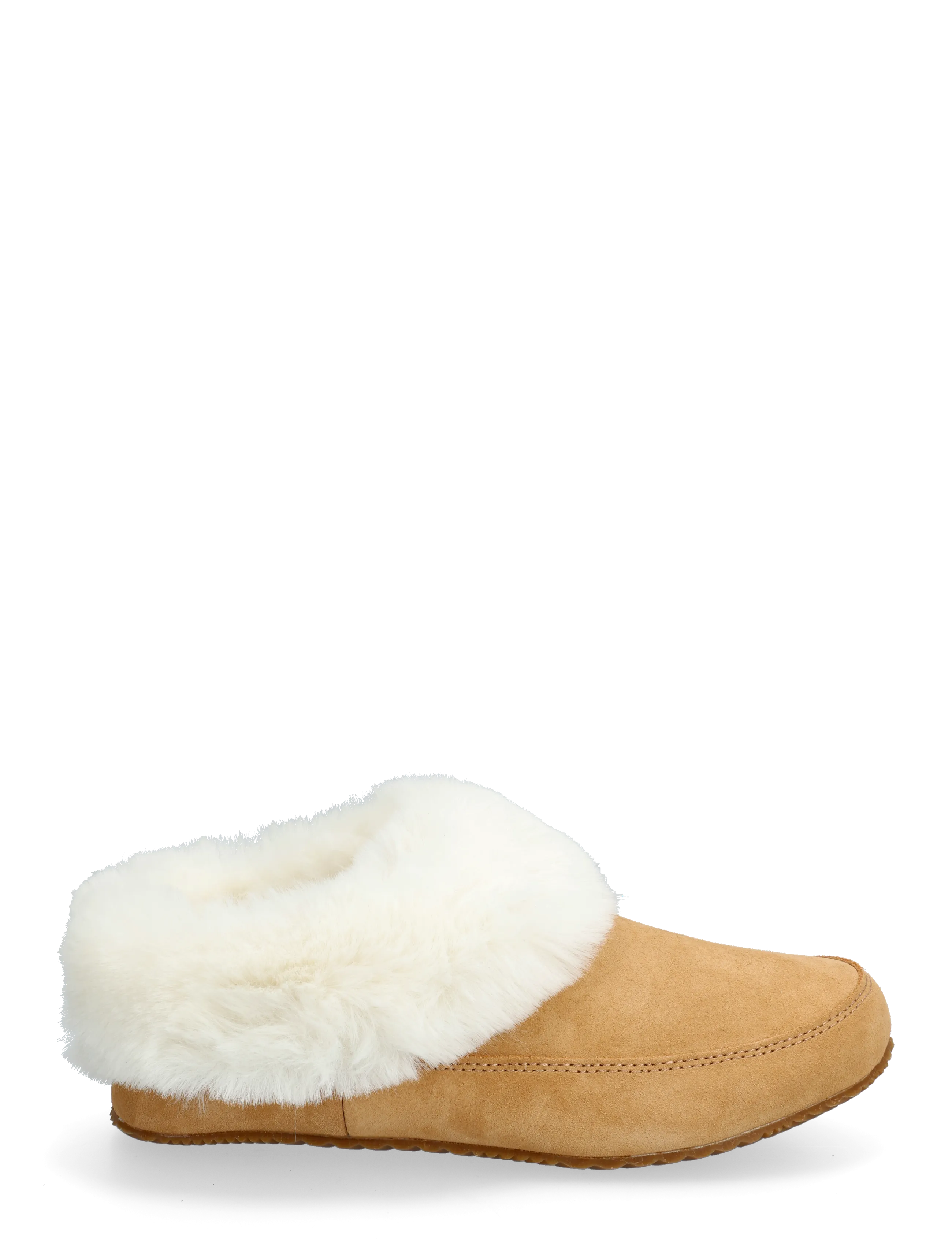 Sorel - SOREL GO - COFFEE RUN - alltags-style - tawny buff, natural - 1