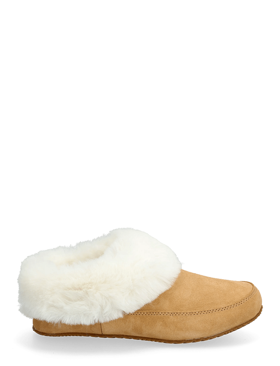 Sorel - SOREL GO - COFFEE RUN - alltags-style - tawny buff, natural - 1