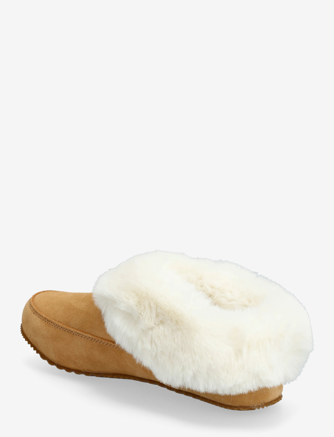 Sorel - SOREL GO - COFFEE RUN - vardagsstil - tawny buff, natural - 2