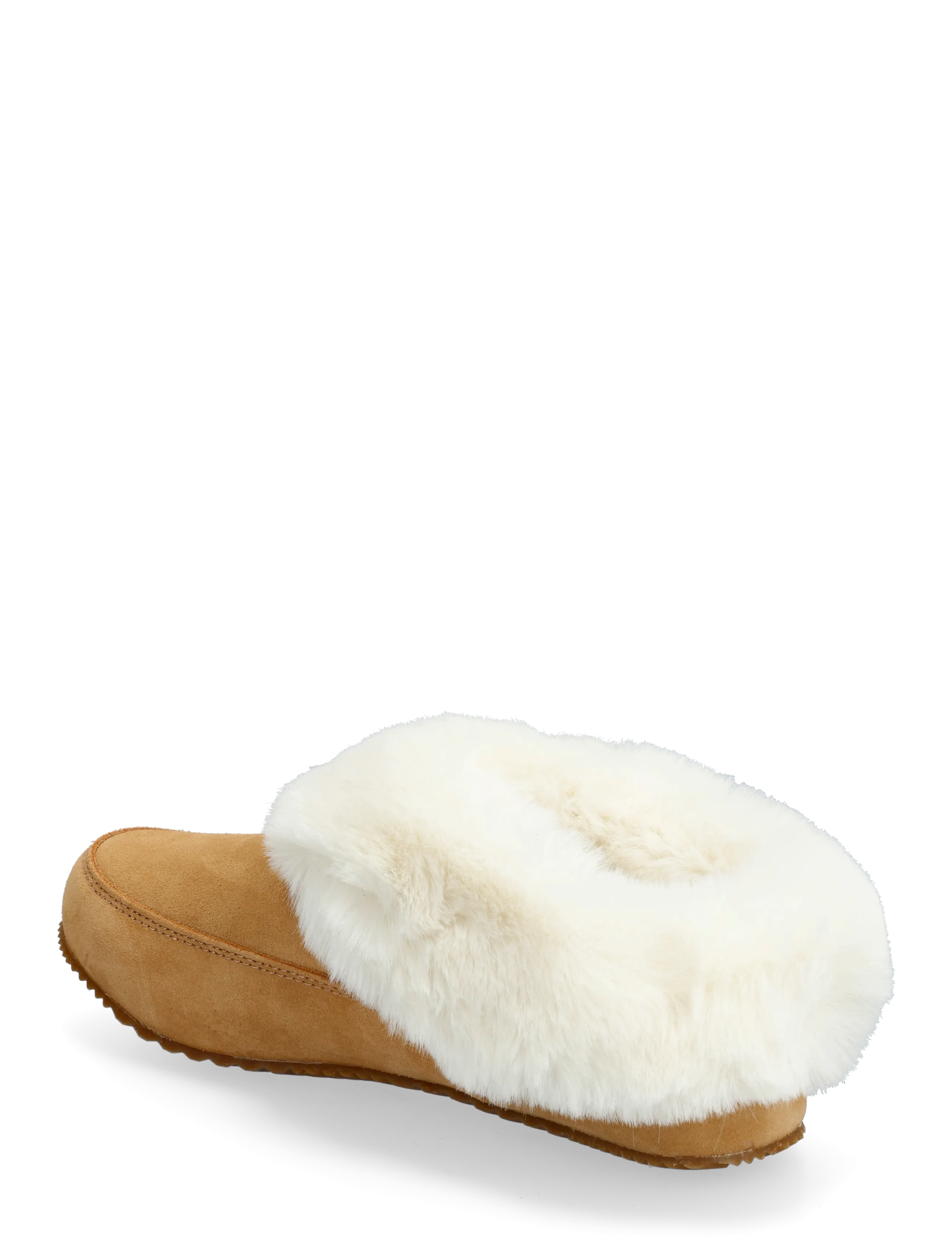 Sorel - SOREL GO - COFFEE RUN - alltags-style - tawny buff, natural - 2