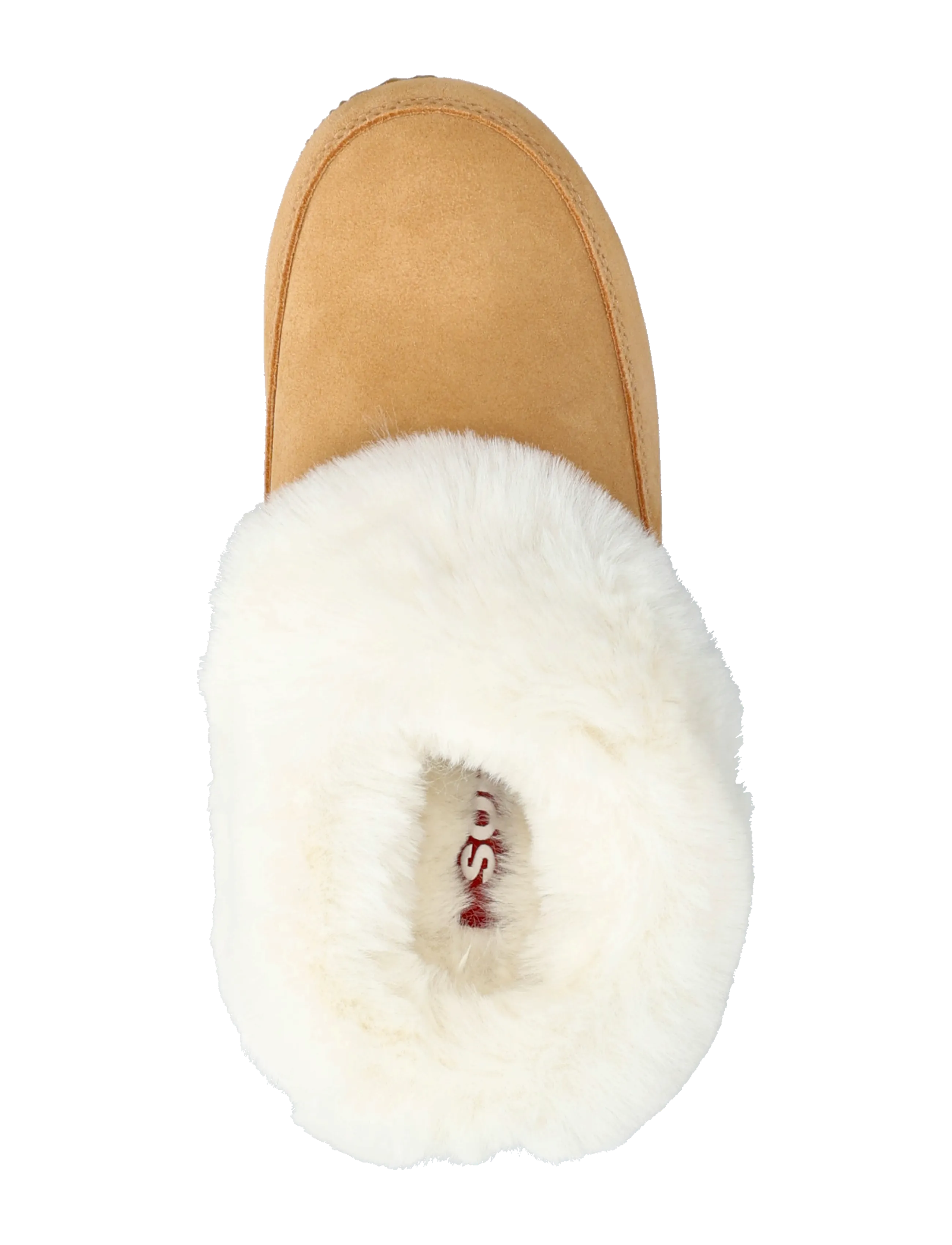 Sorel - SOREL GO - COFFEE RUN - alltags-style - tawny buff, natural - 3