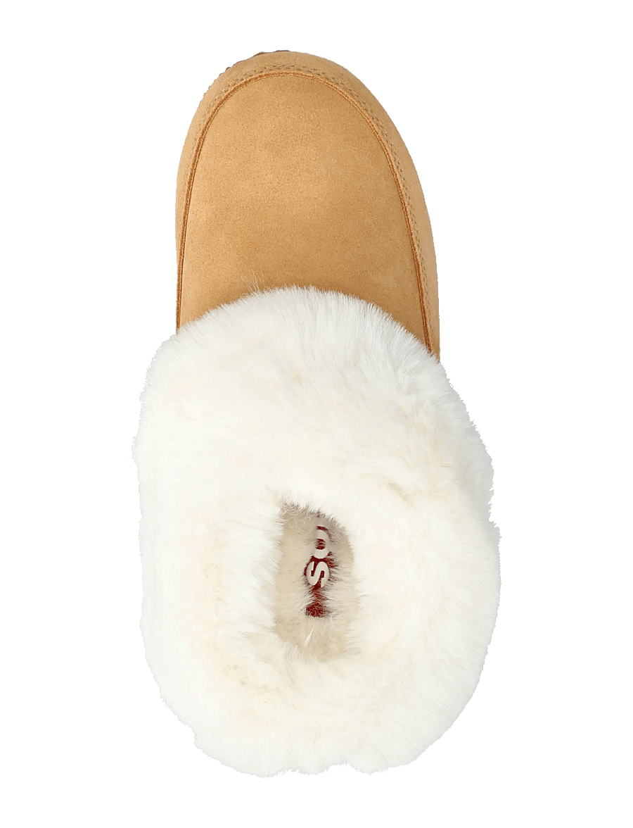 Sorel - SOREL GO - COFFEE RUN - alltags-style - tawny buff, natural - 3