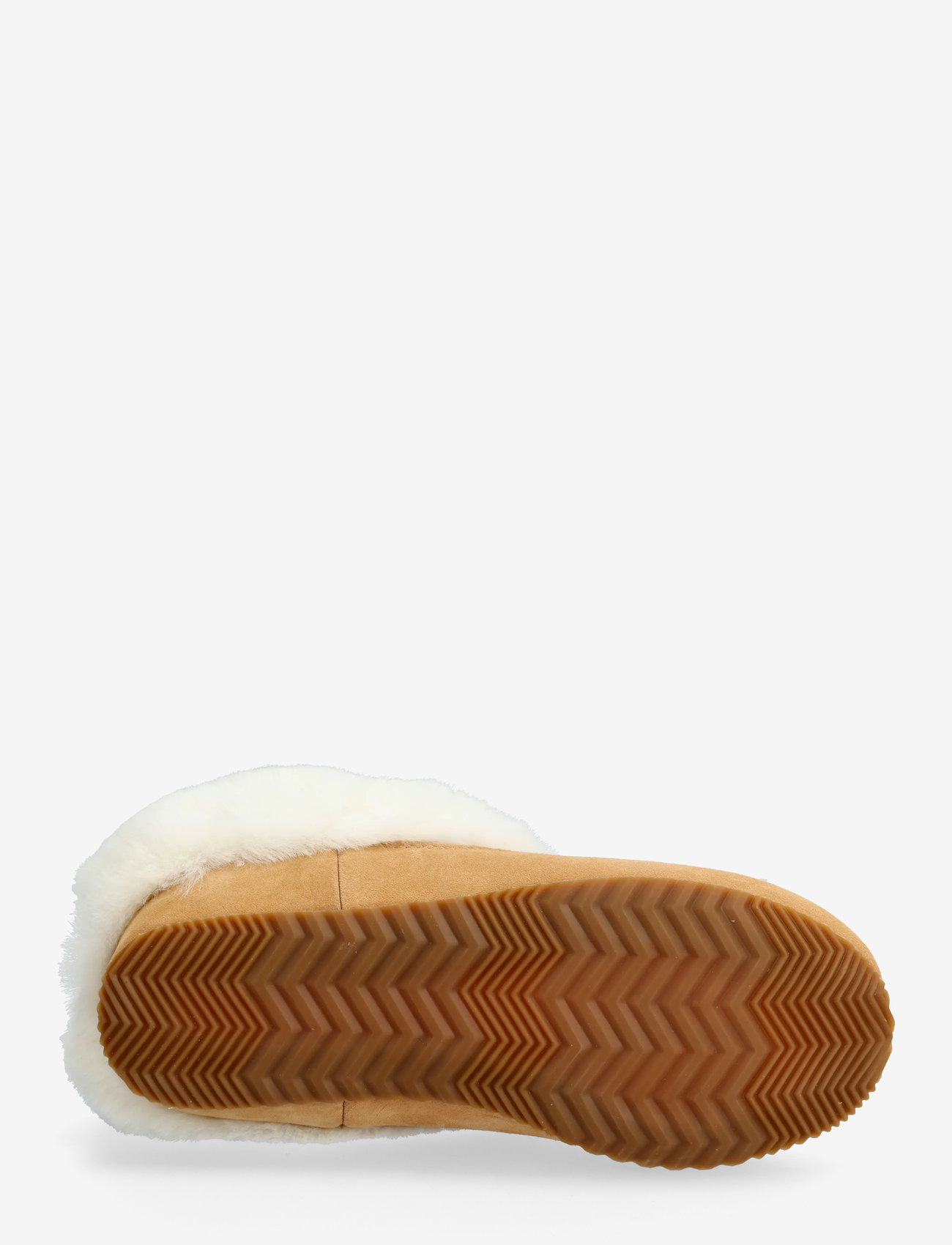 Sorel - SOREL GO - COFFEE RUN - vardagsstil - tawny buff, natural - 4