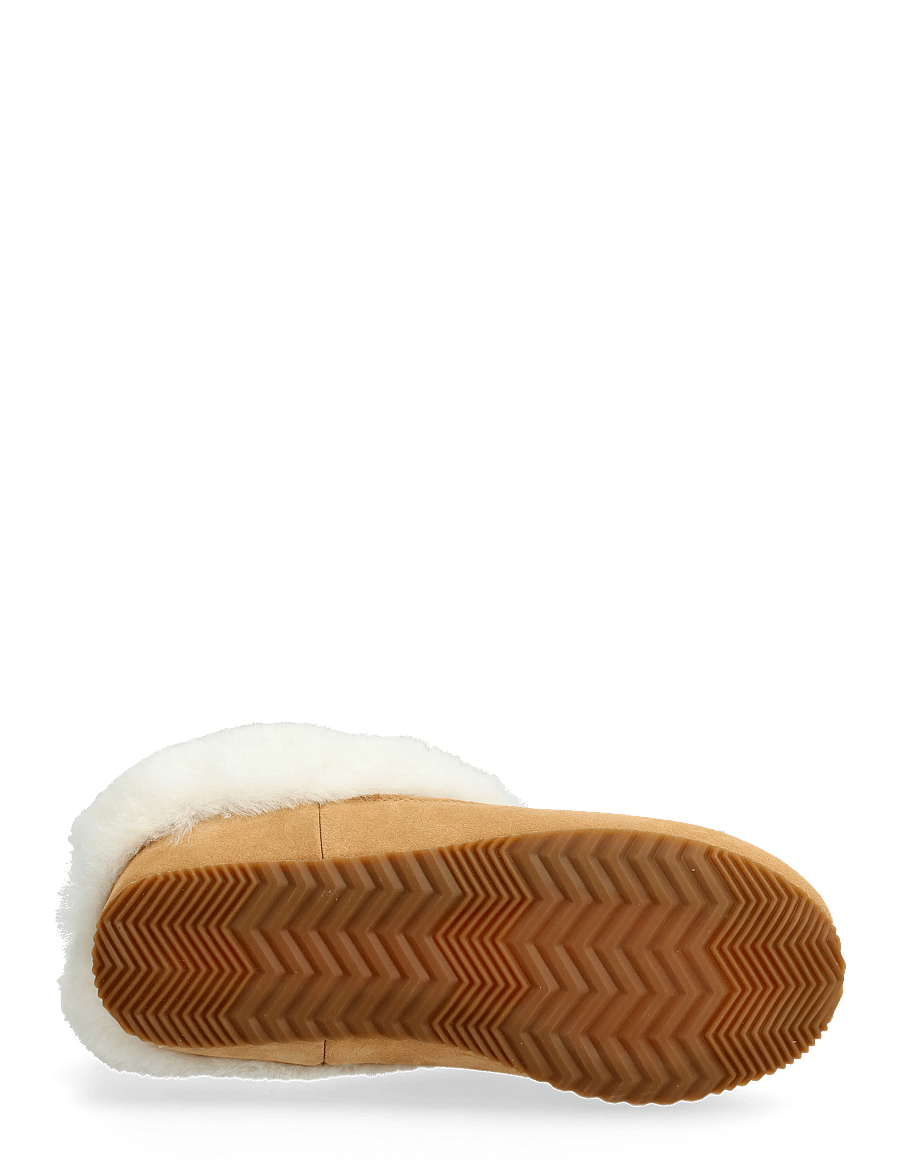 Sorel - SOREL GO - COFFEE RUN - alltags-style - tawny buff, natural - 4