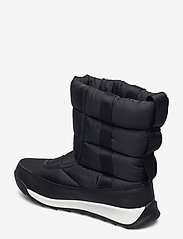Sorel - YOUTH WHITNEY II PUFFY MID WP - winter boots - black - 2