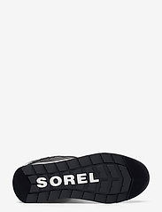 Sorel - YOUTH WHITNEY II PUFFY MID WP - winter boots - black - 4