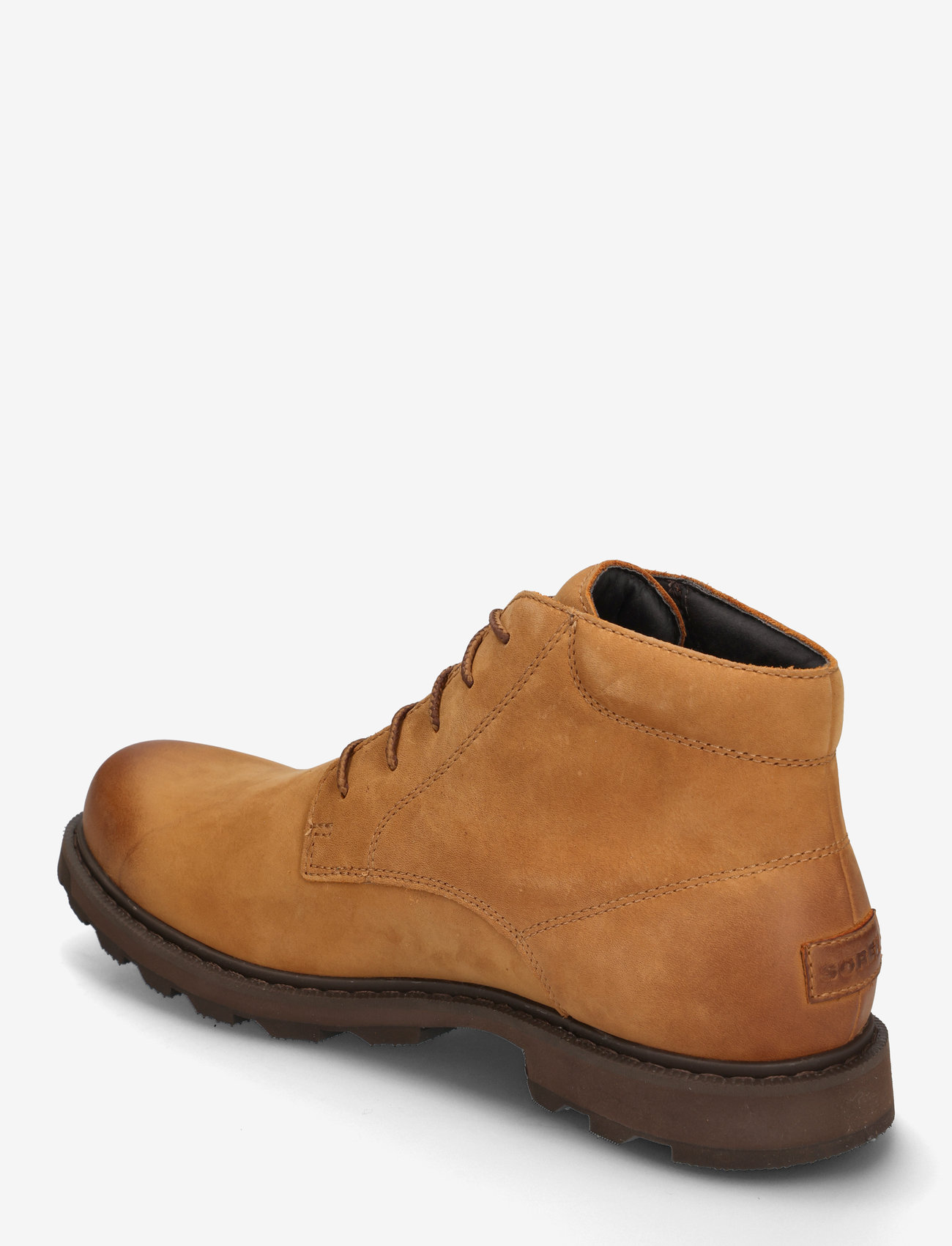 Sorel - MADSON II CHUKKA WP - cashew, tobacco - 2