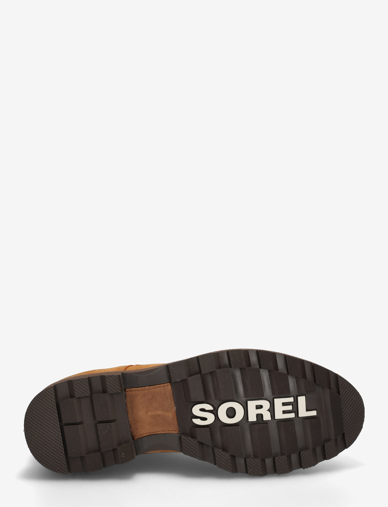 Sorel - MADSON II CHUKKA WP - cashew, tobacco - 4