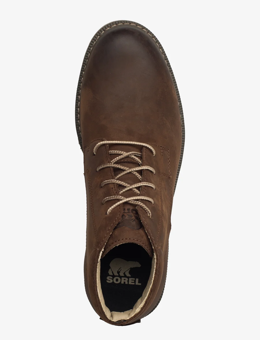 Sorel Madson Ii Chukka Wp laarzen winkel bij Booztlet