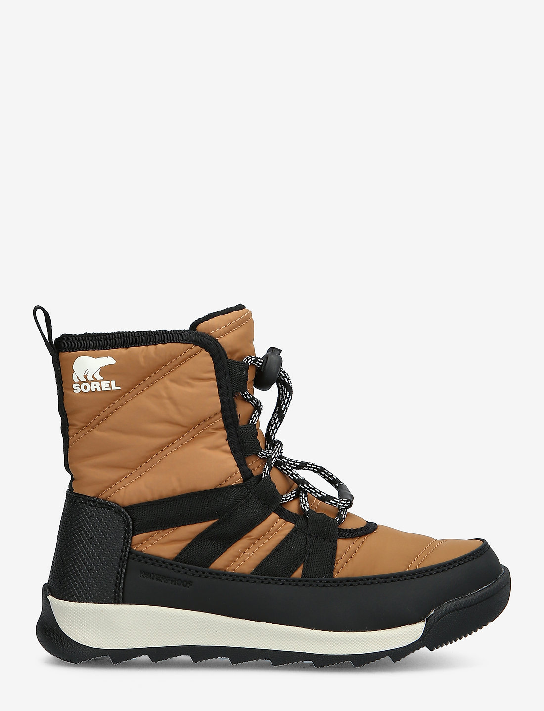 Sorel Youth Whitney Ii Short Lace Wp Winter boots Boozt