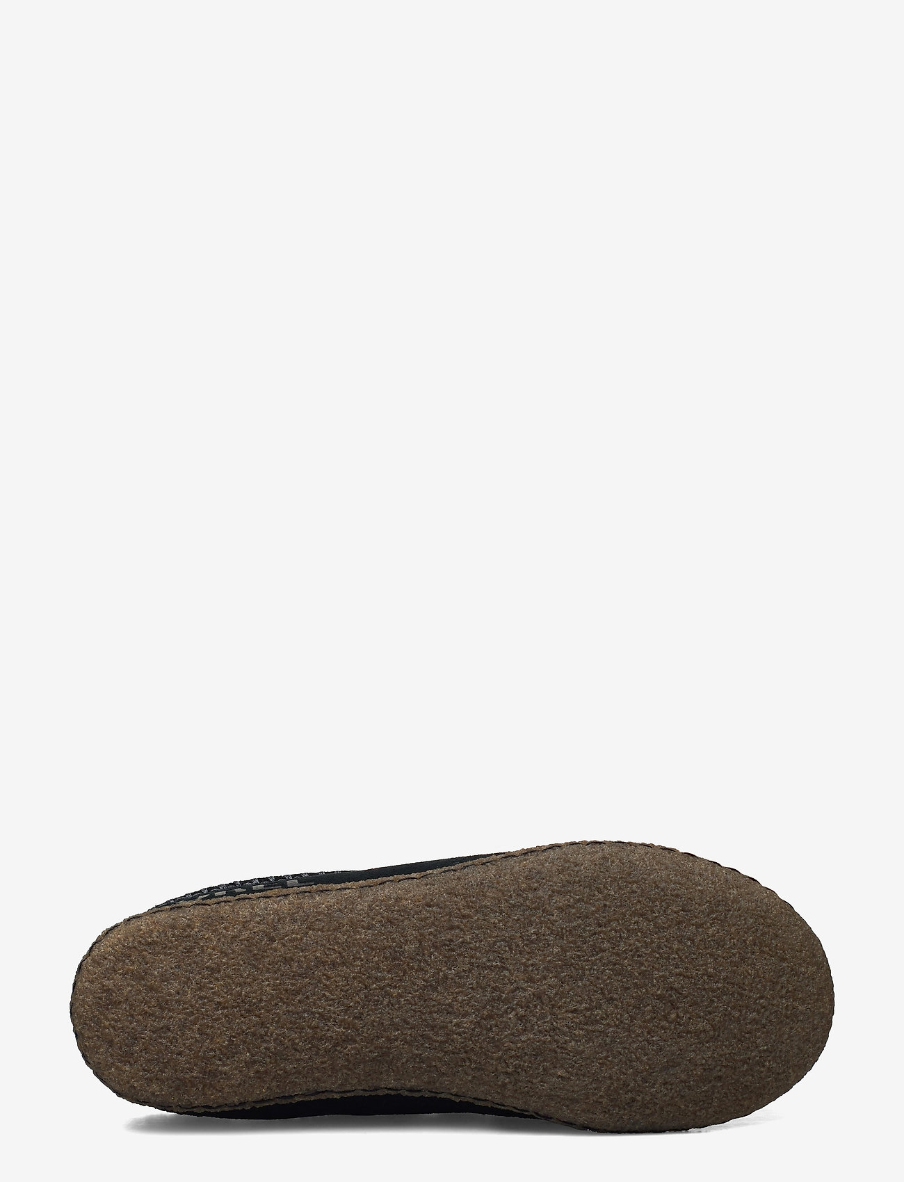 Sorel - LANNER RIDGE - sandaler & tøfler - black - 4