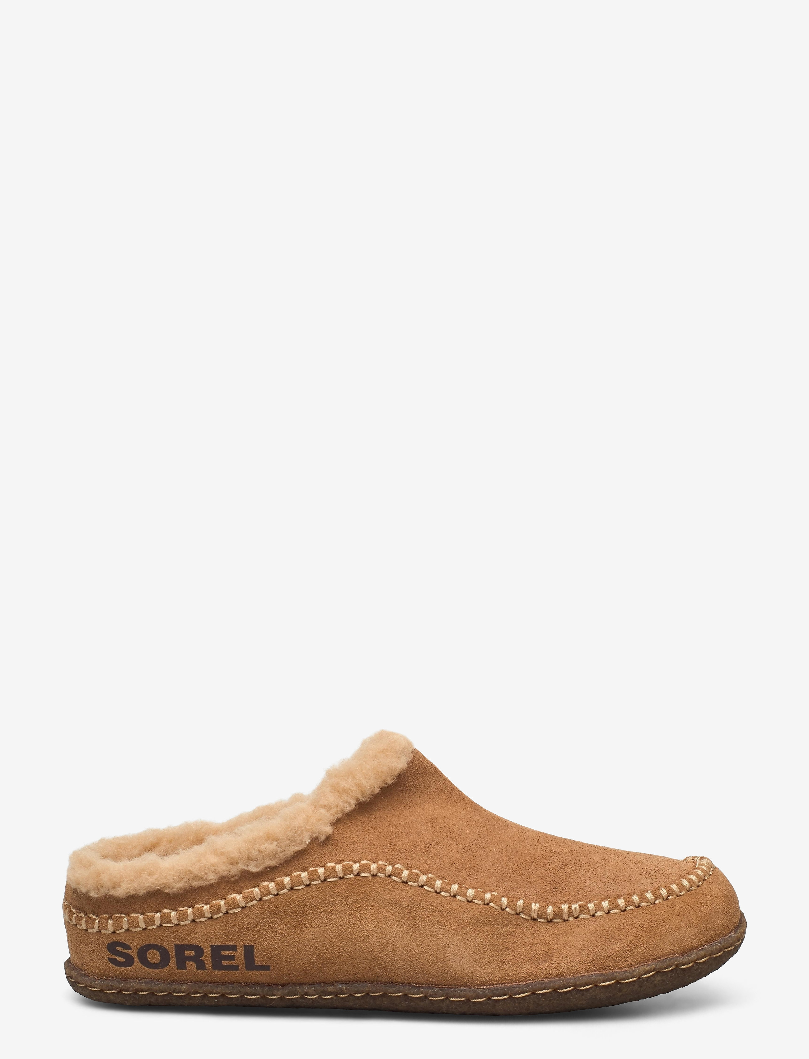 Sorel - LANNER RIDGE - casual sandaler - camel brown - 1