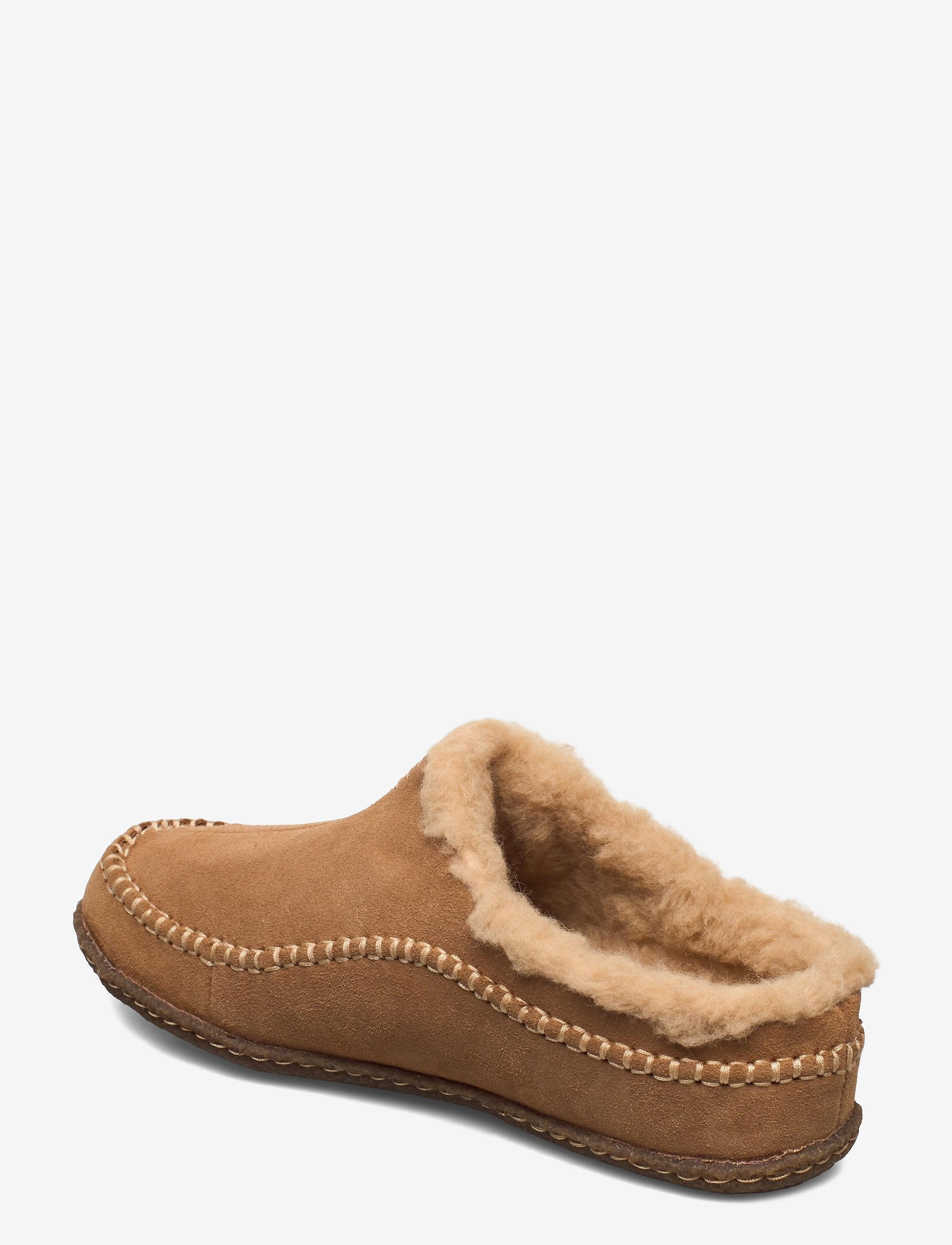 Sorel - LANNER RIDGE - casual sandaler - camel brown - 2