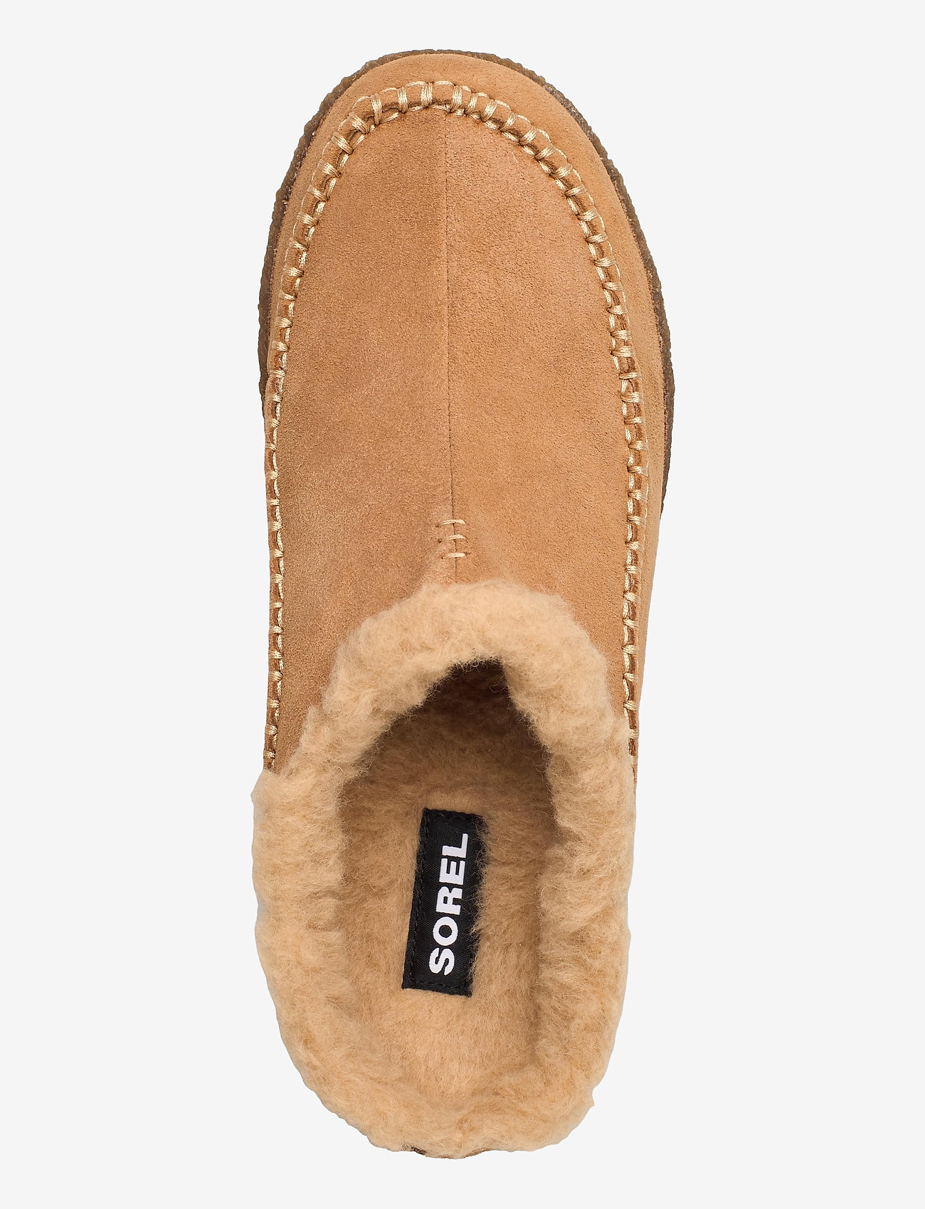 Sorel - LANNER RIDGE™ - sandaler & tøfler - camel brown - 3