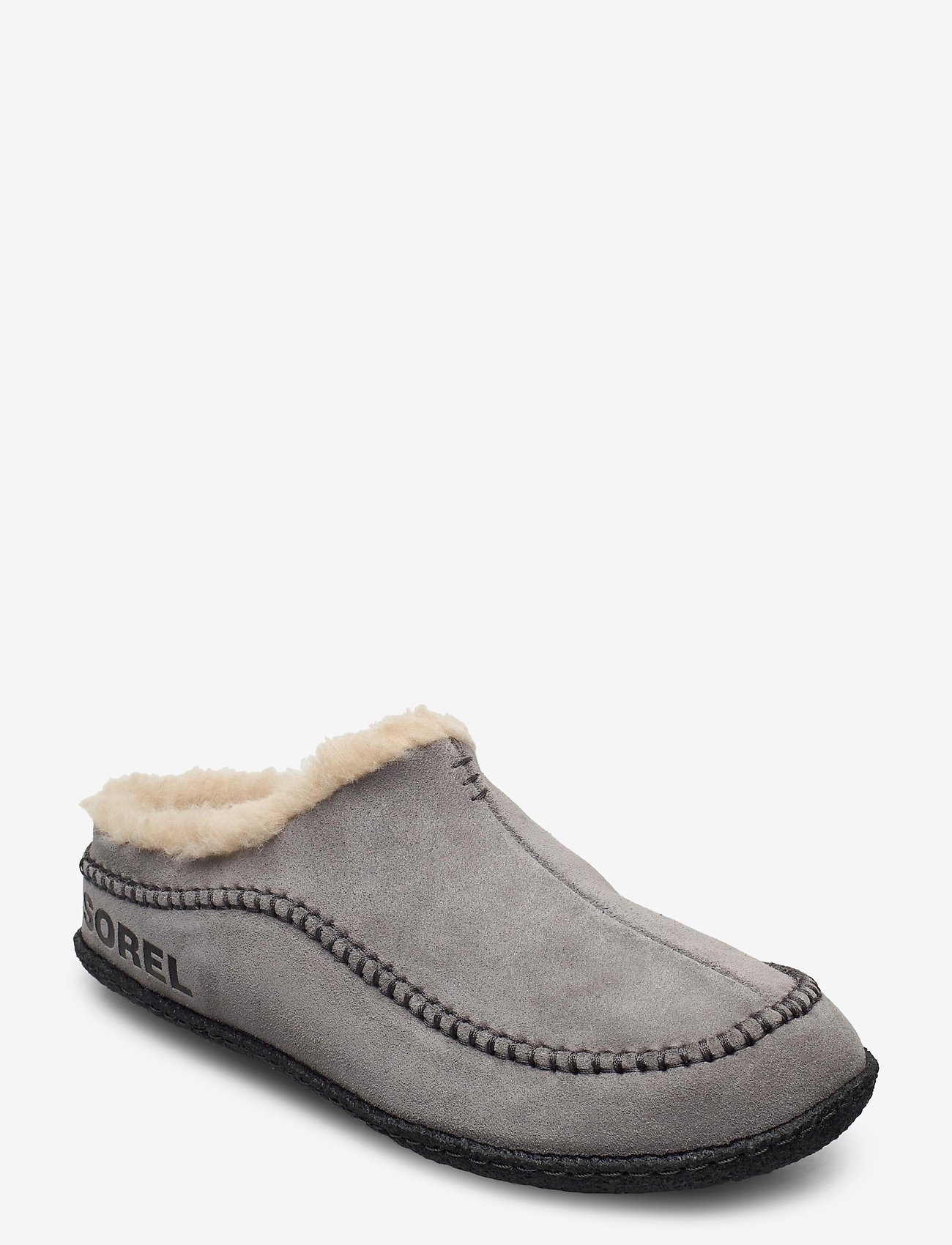 Sorel - LANNER RIDGE - sandaler & tøfler - quarry - 0