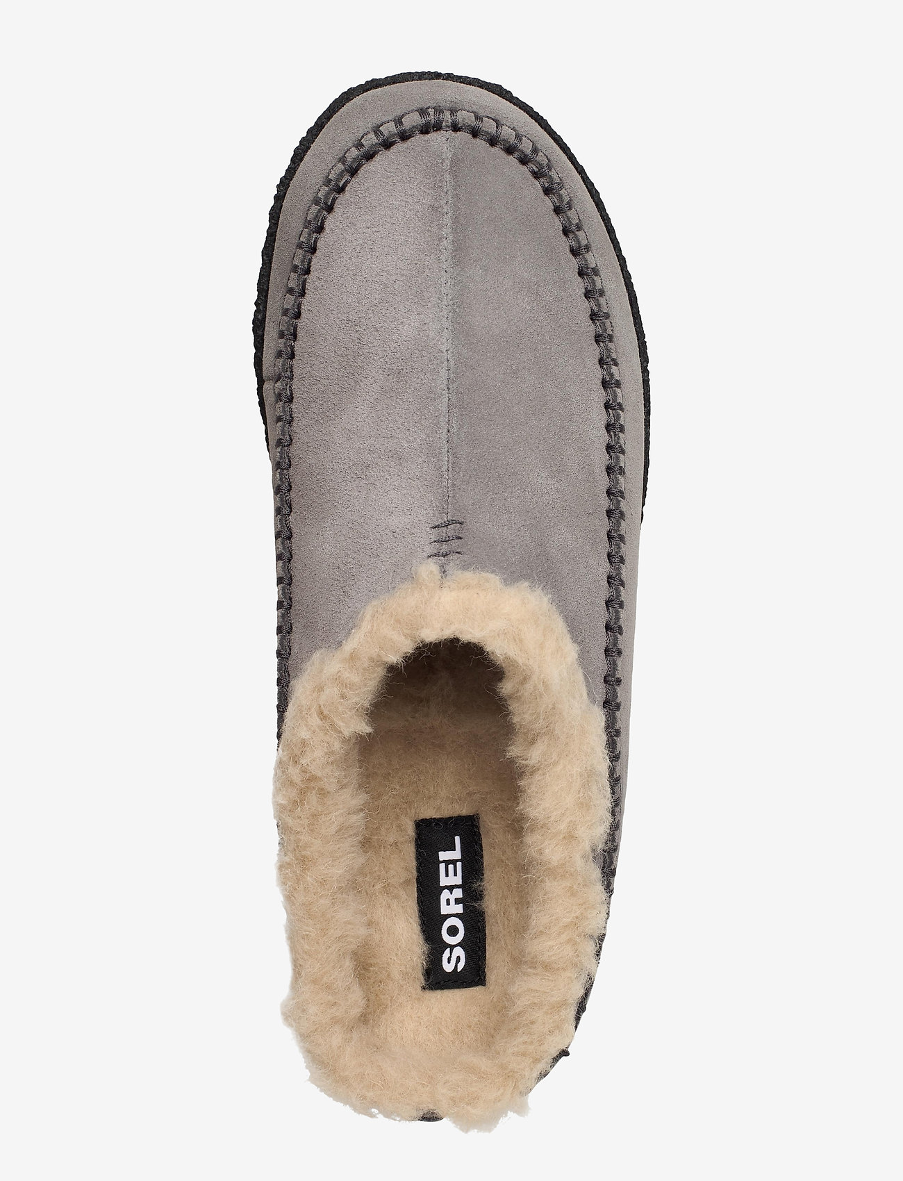 Sorel - LANNER RIDGE - sandaler & tøfler - quarry - 3