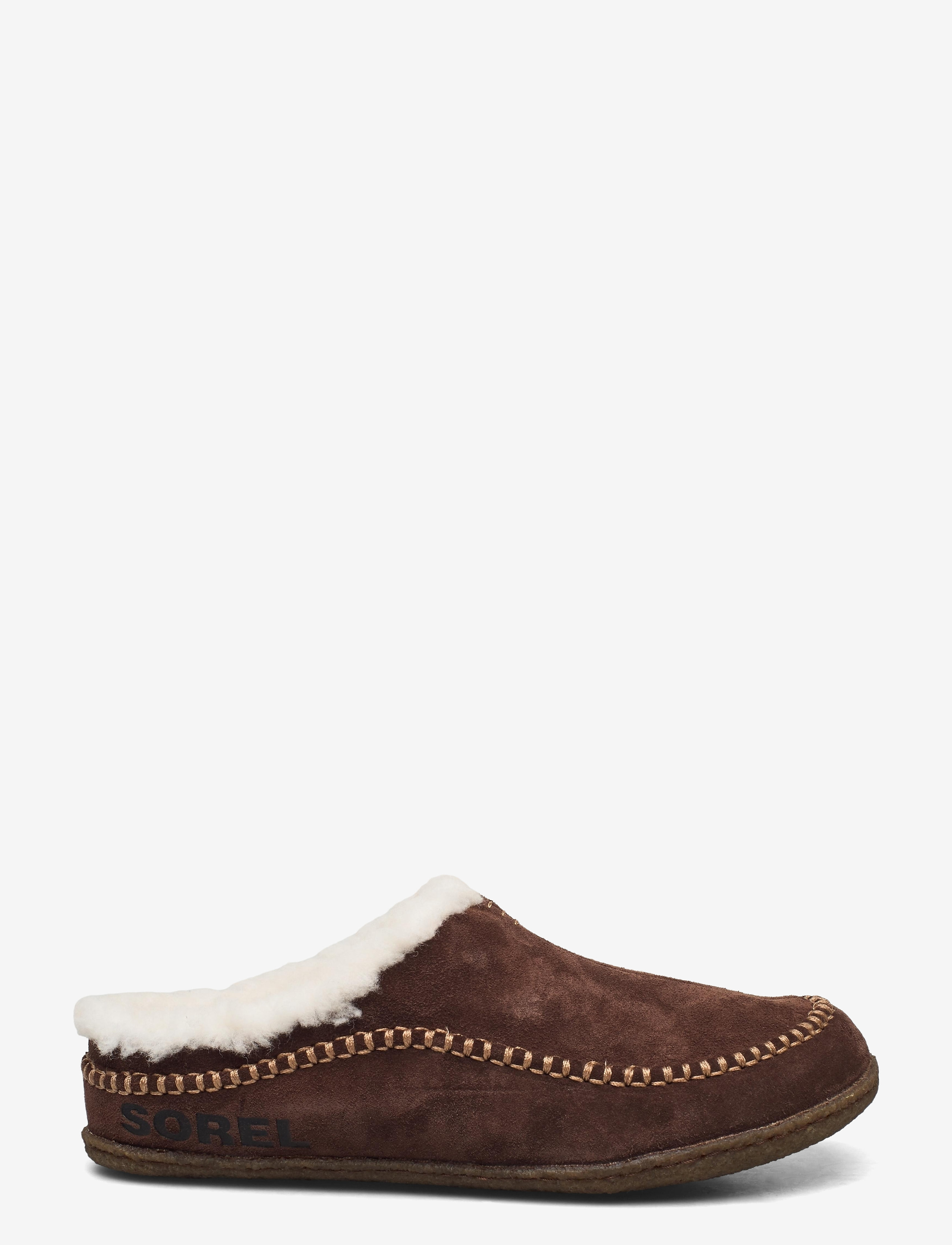 Sorel - LANNER RIDGE - sandalen & hausschuhe - tobacco - 1