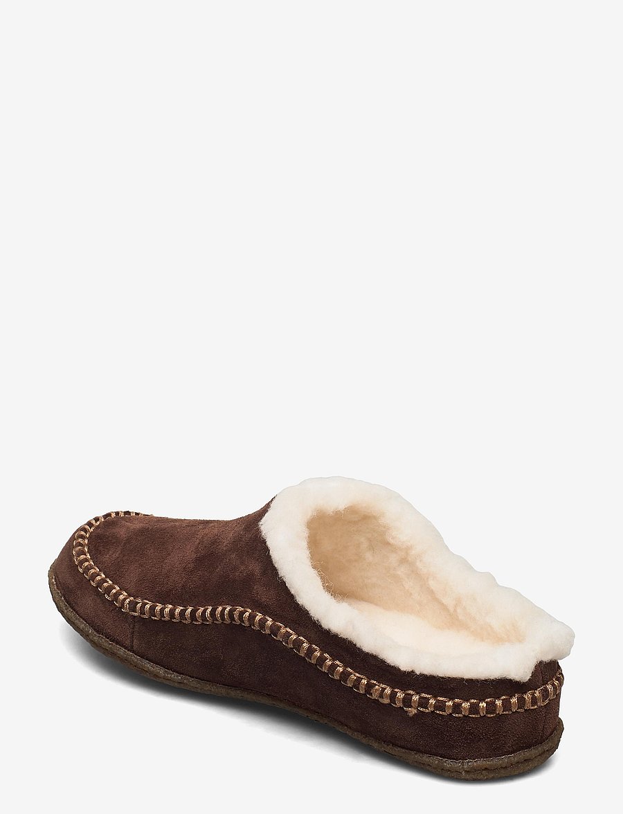 Sorel - LANNER RIDGE - lässige sandalen - tobacco - 2
