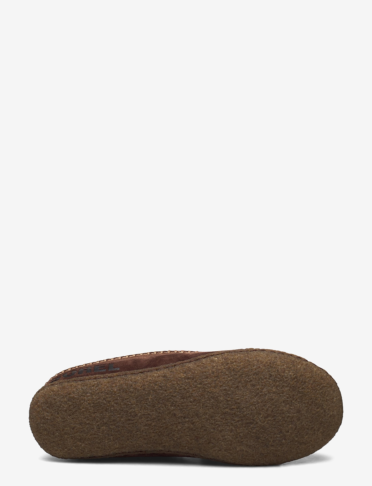 Sorel - LANNER RIDGE™ - sandaler & tøfler - tobacco - 4