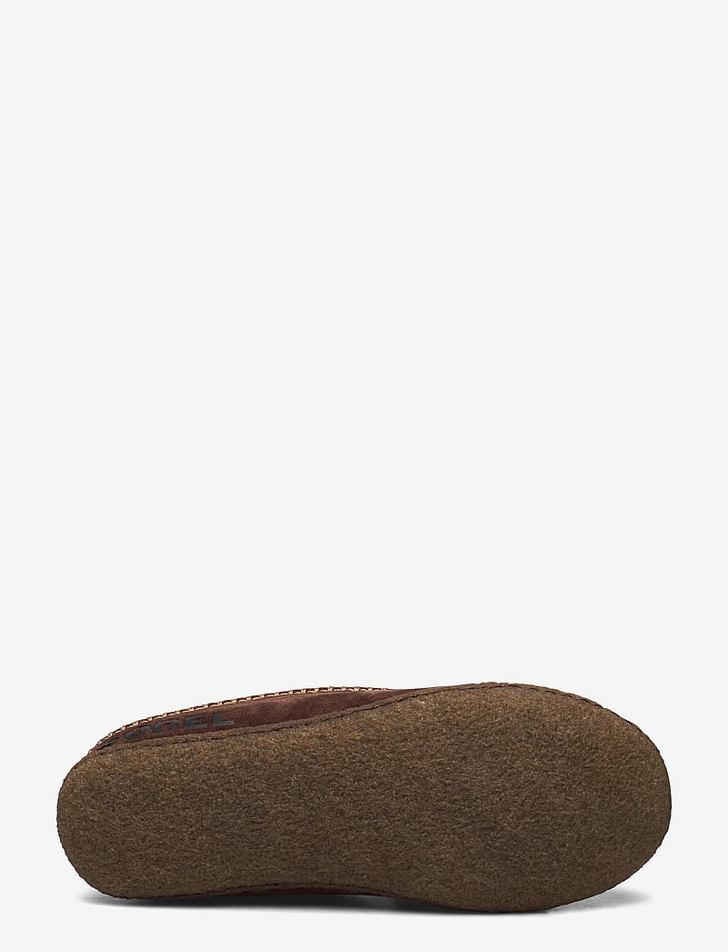 Sorel - LANNER RIDGE™ - sandaler & tøfler - tobacco - 4