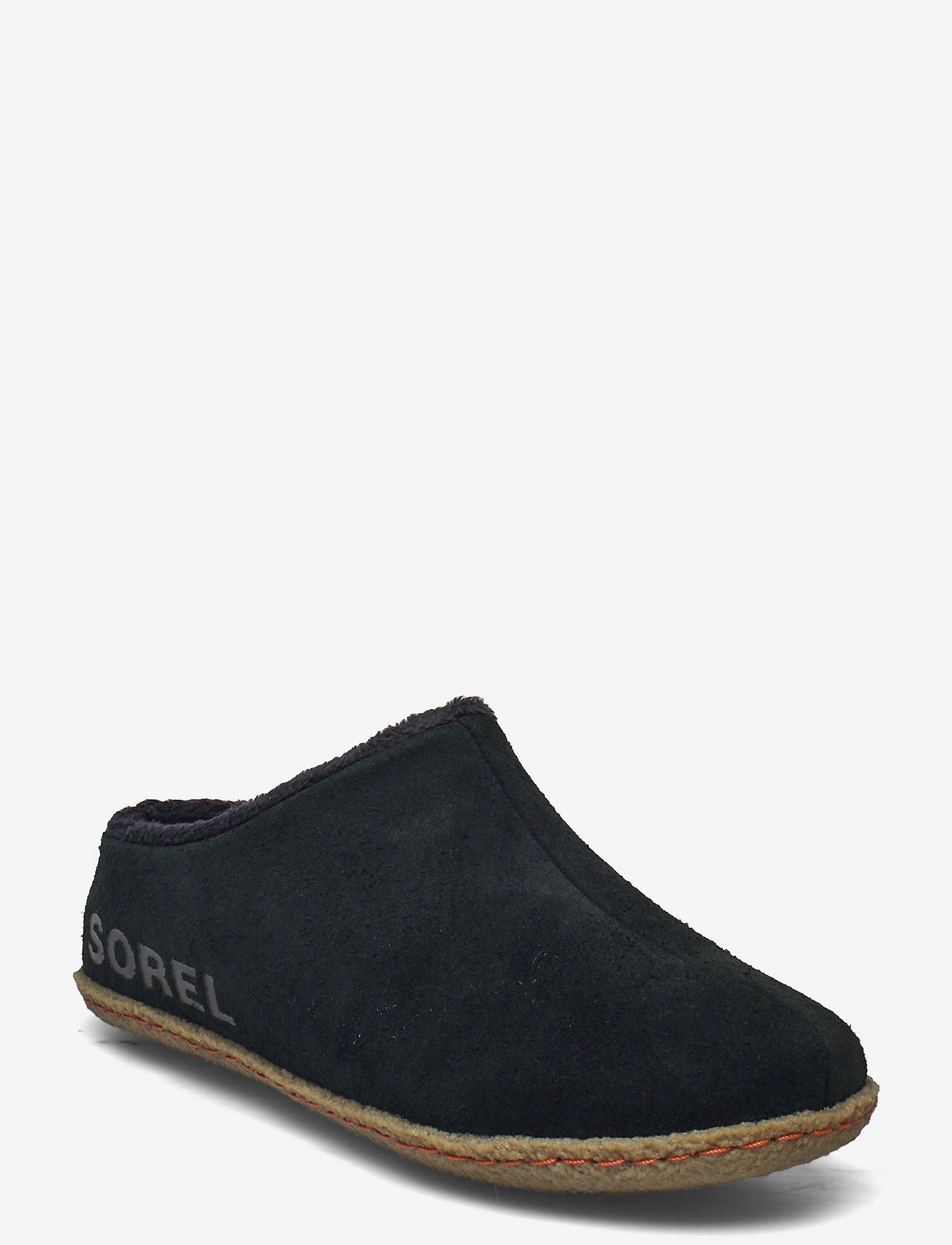 Sorel - YOUTH LANNER RIDGE II - shoes - black, sage - 0