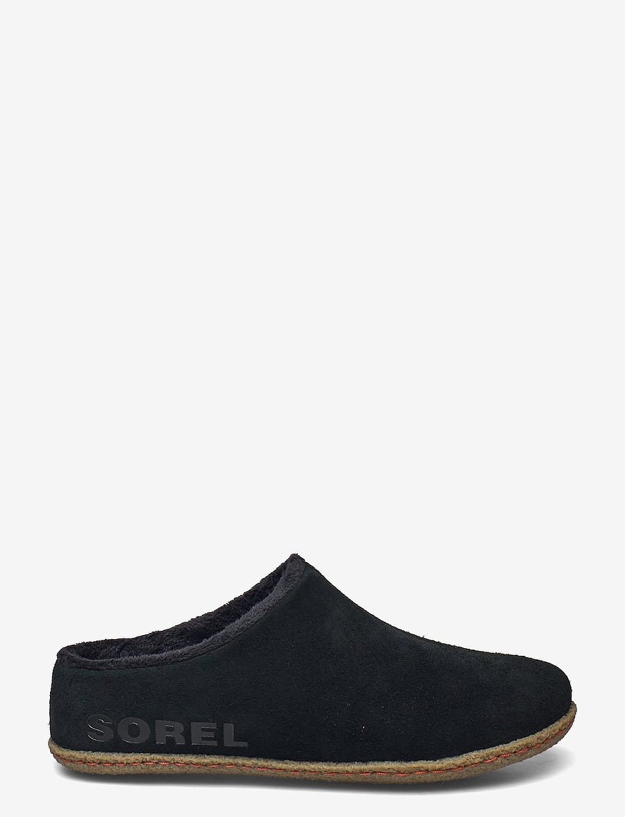 Sorel - YOUTH LANNER RIDGE II - schuhe - black, sage - 1