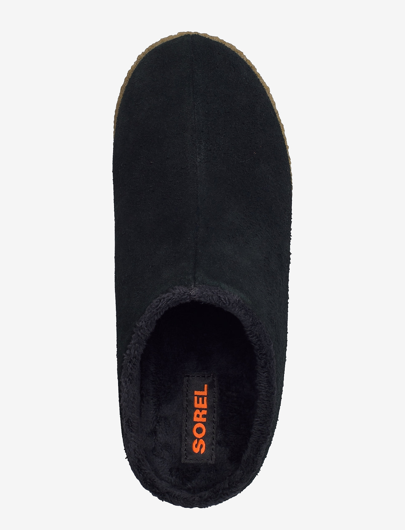 Sorel - YOUTH LANNER RIDGE II - shoes - black, sage - 3