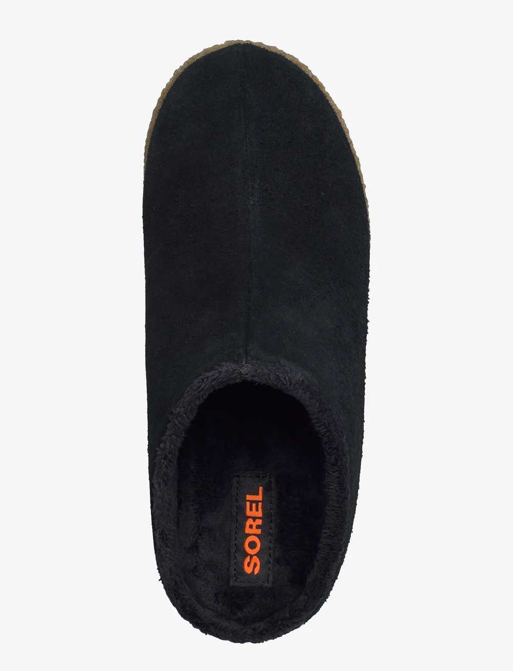 Sorel - YOUTH LANNER RIDGE II - skor - black, sage - 3