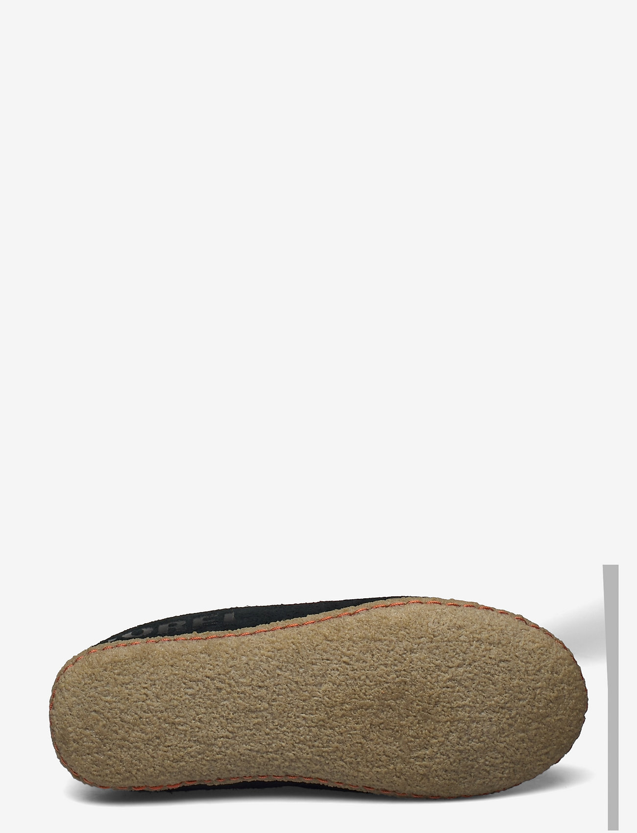 Sorel - YOUTH LANNER RIDGE II - shoes - black, sage - 4