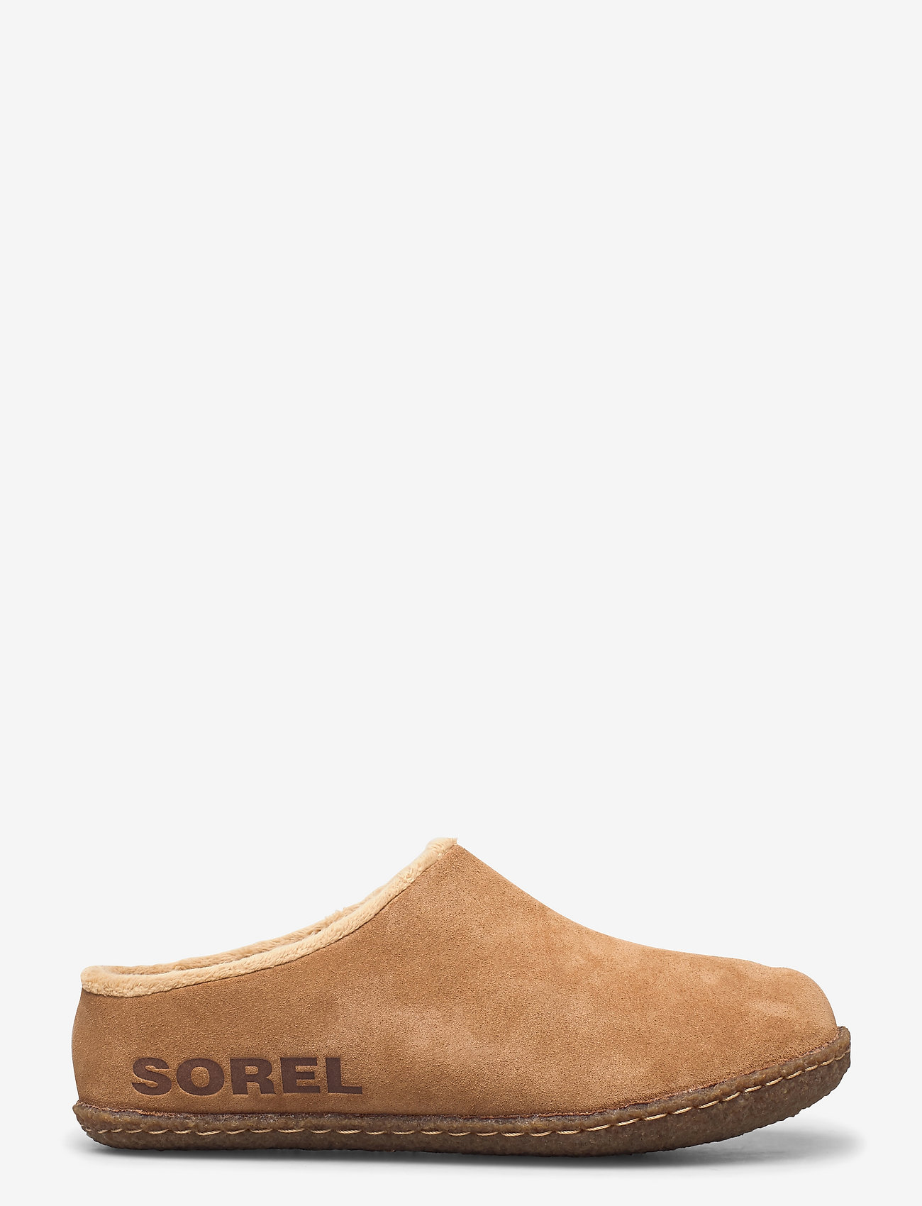 Sorel - YOUTH LANNER RIDGE II - fødselsdagsgaver - camel brown - 1