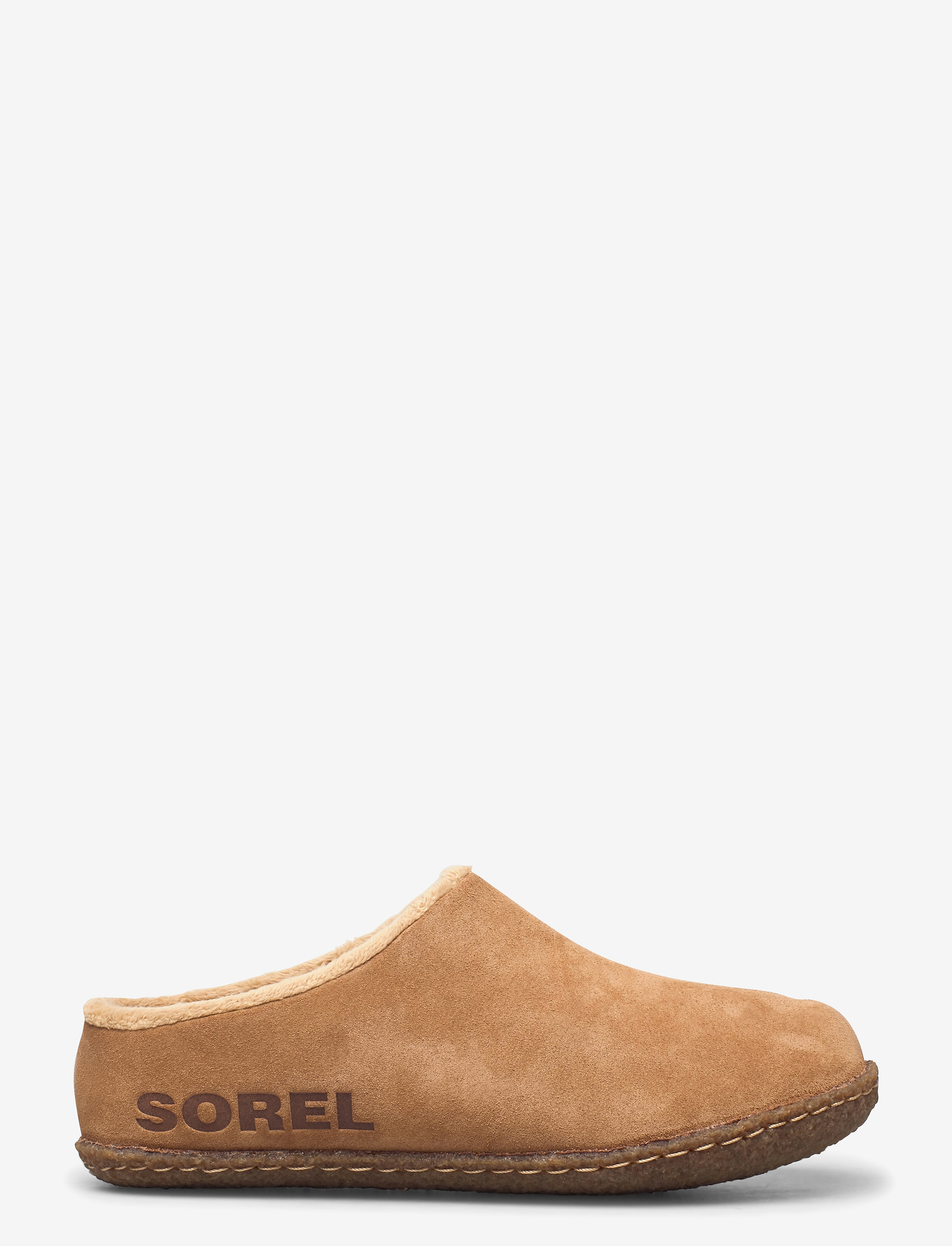 Sorel - YOUTH LANNER RIDGE II - schuhe - camel brown - 1