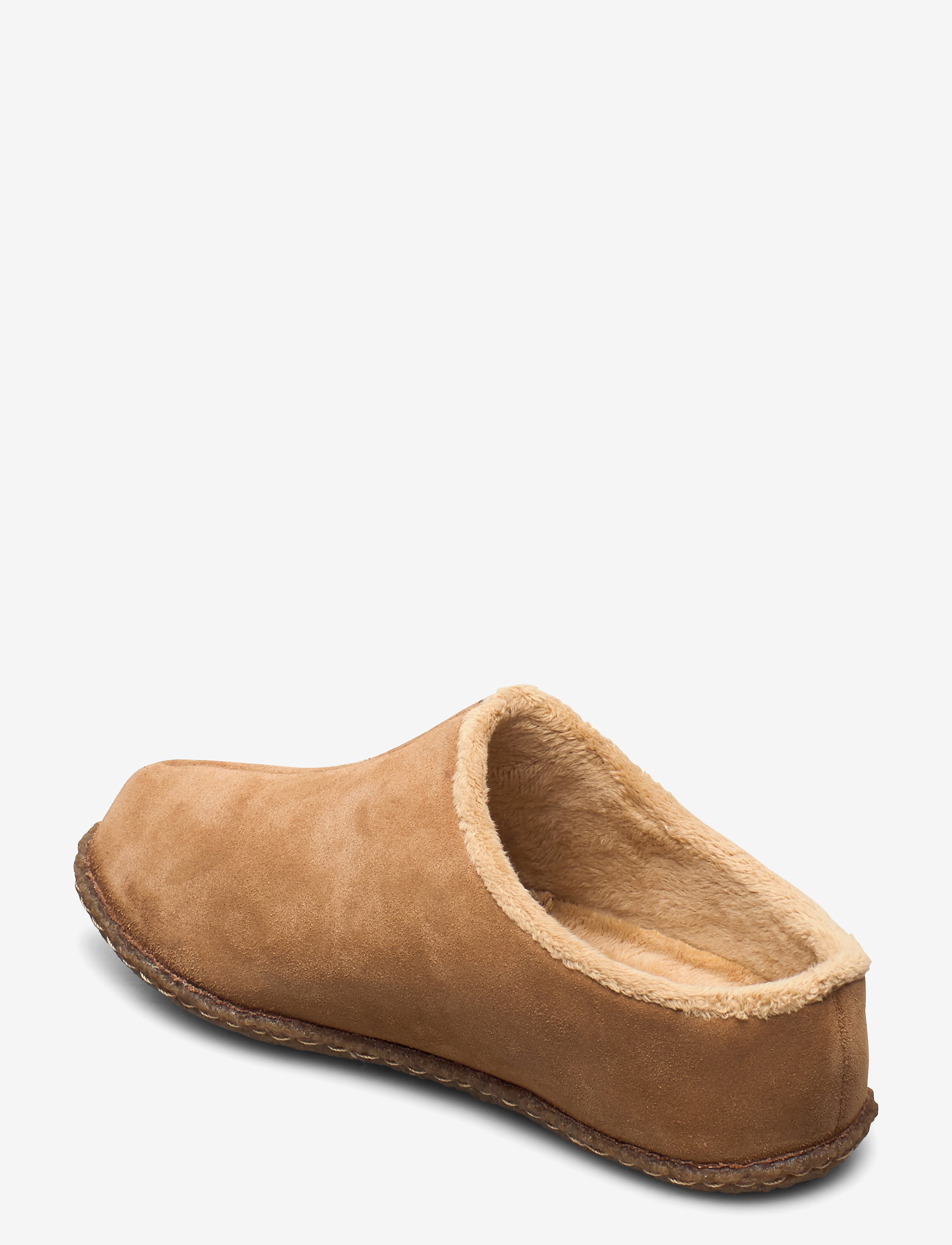 Sorel - YOUTH LANNER RIDGE II - schuhe - camel brown - 2