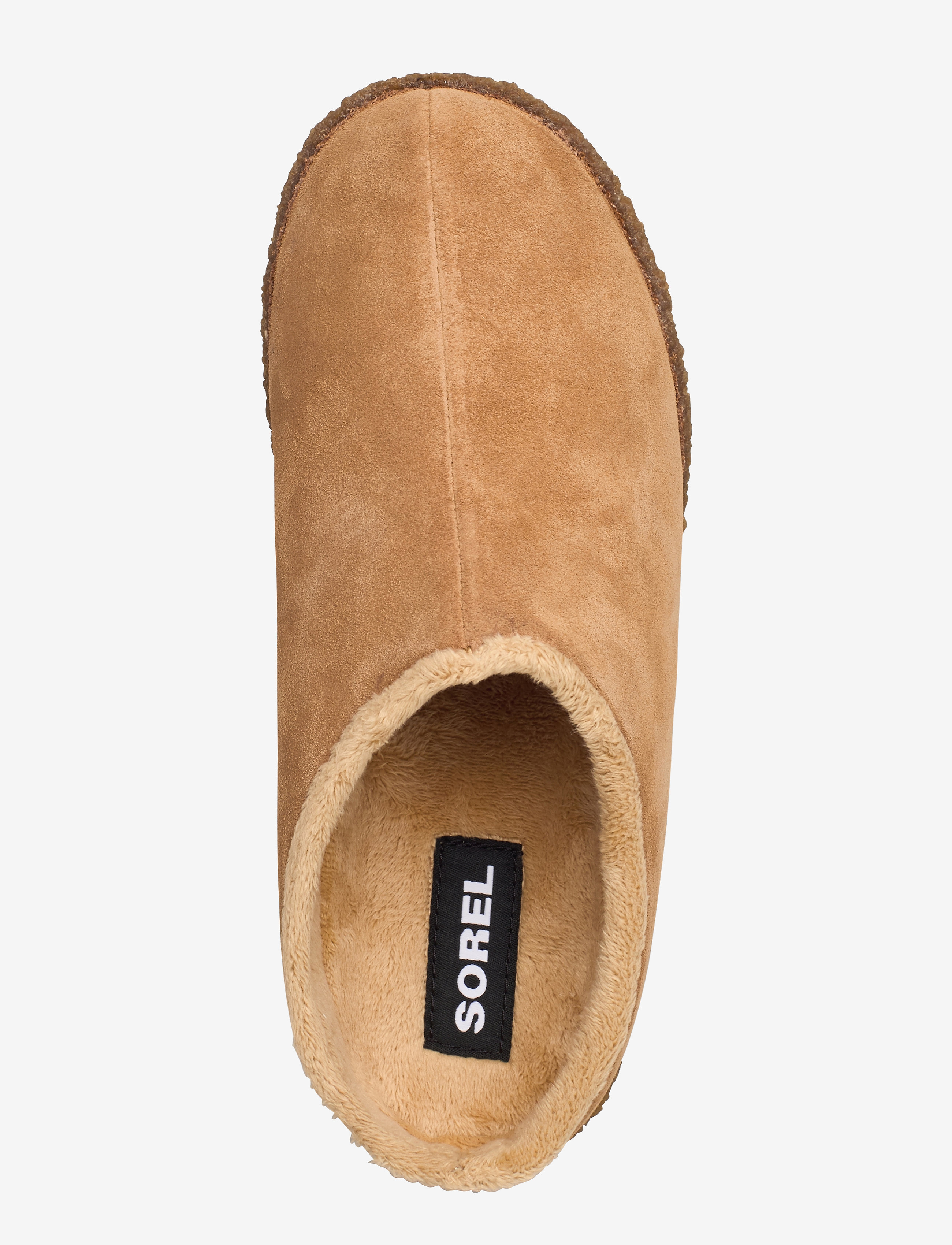 Sorel - YOUTH LANNER RIDGE II - schuhe - camel brown - 3