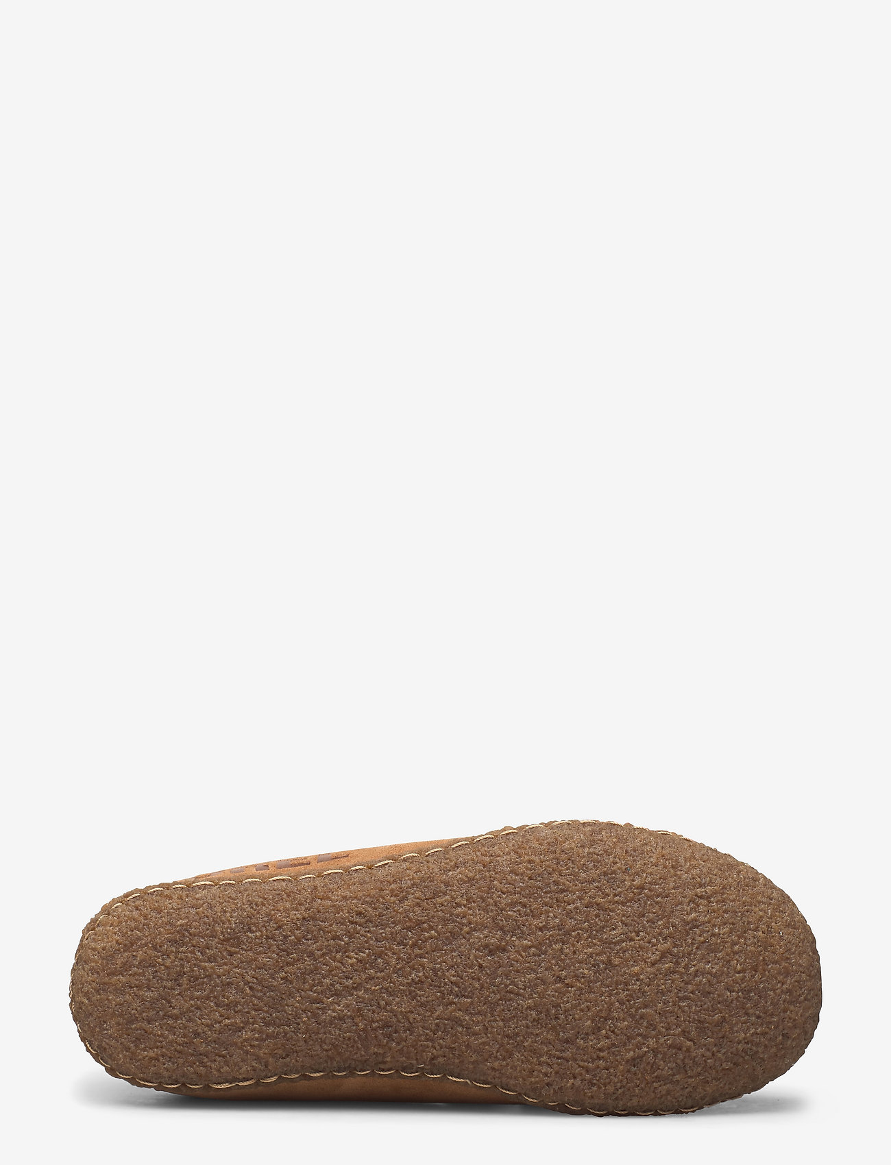 Sorel - YOUTH LANNER RIDGE II - fødselsdagsgaver - camel brown - 4